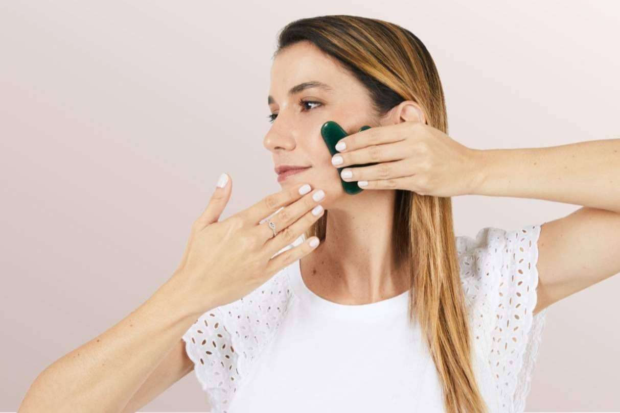 Aprender a diagnosticar y crear rutinas personalizadas de yoga facial, con Beauty Love Academy