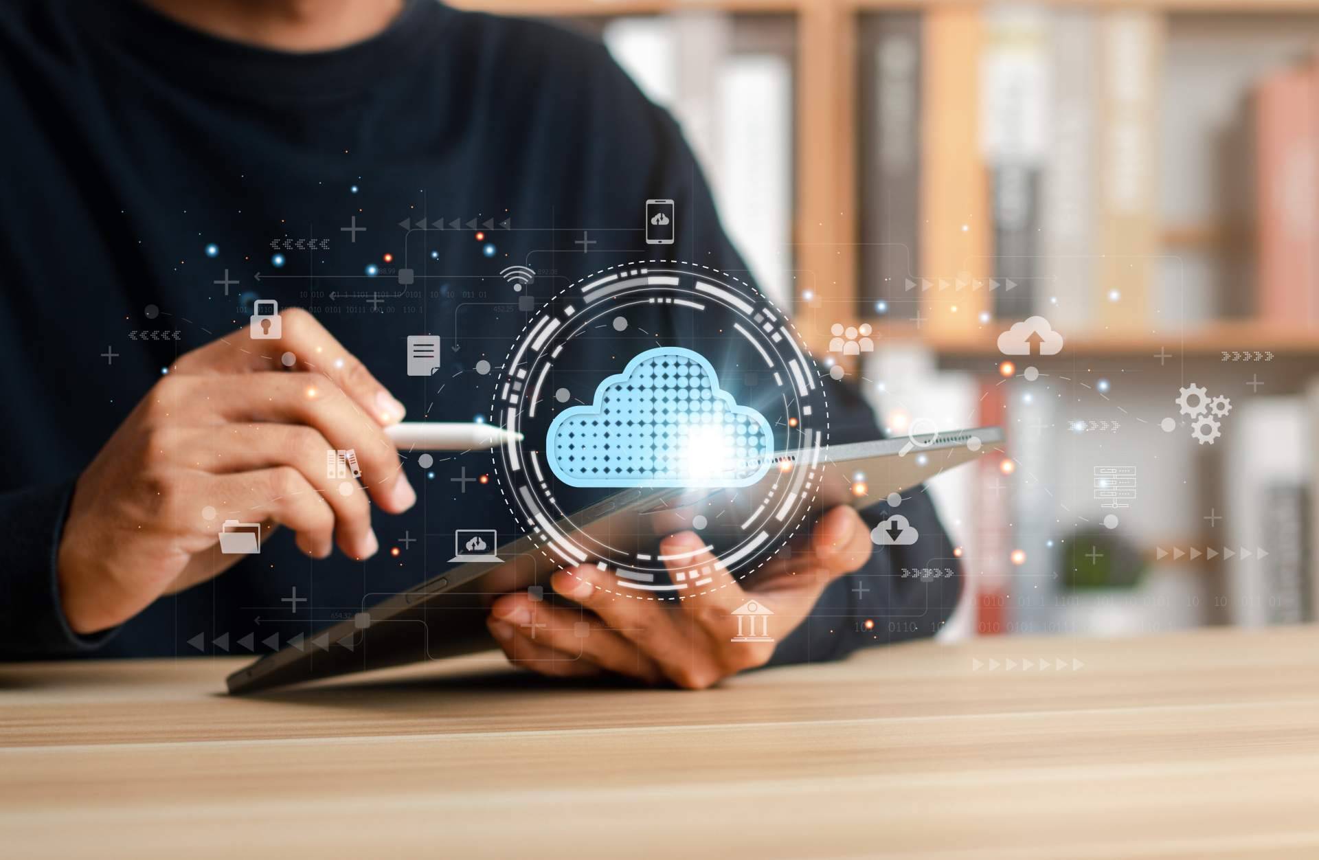 Servicios profesionales de consultoría VMware y Cloud Computing, con JMG Virtual Consulting