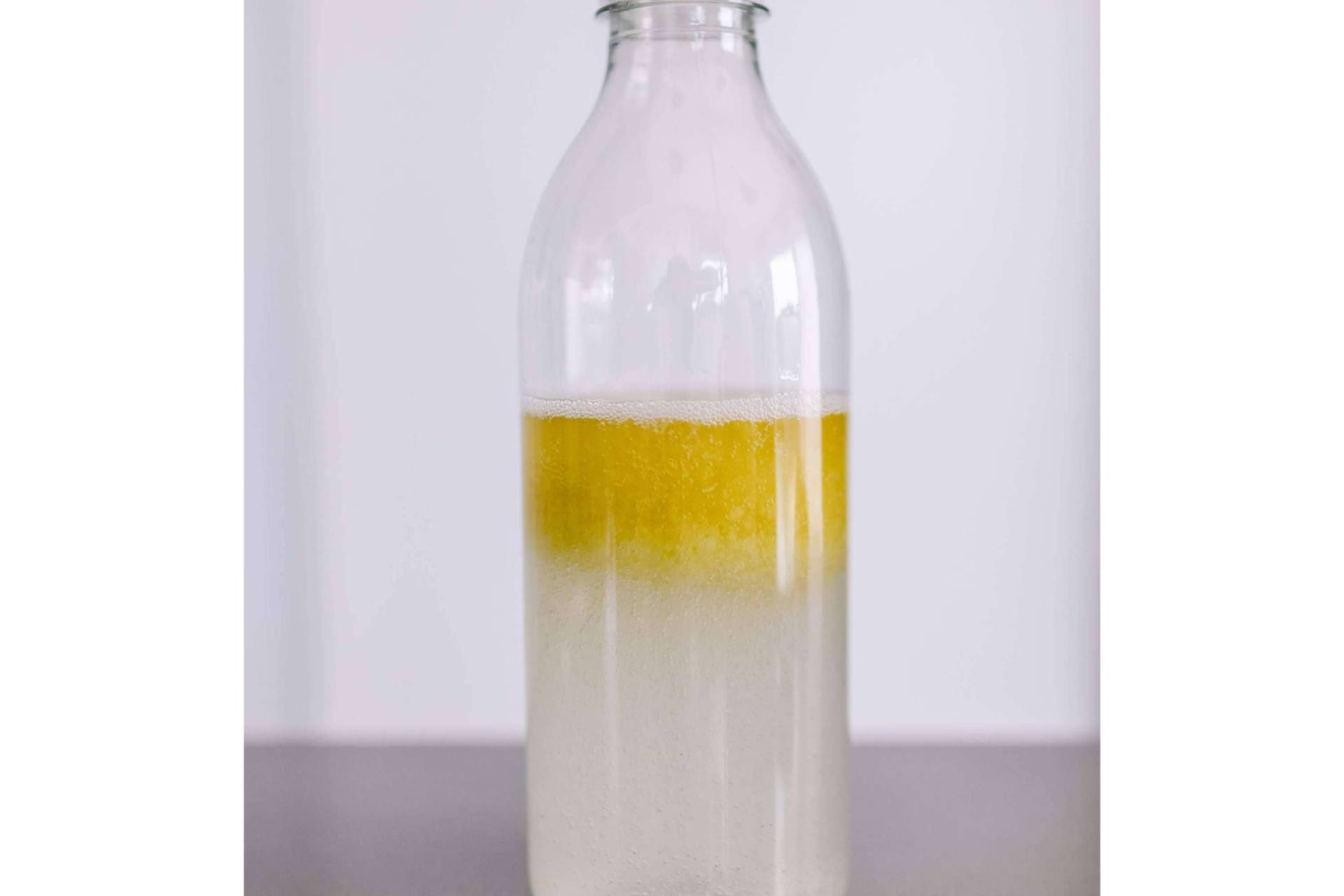 Innovación química, con Souji