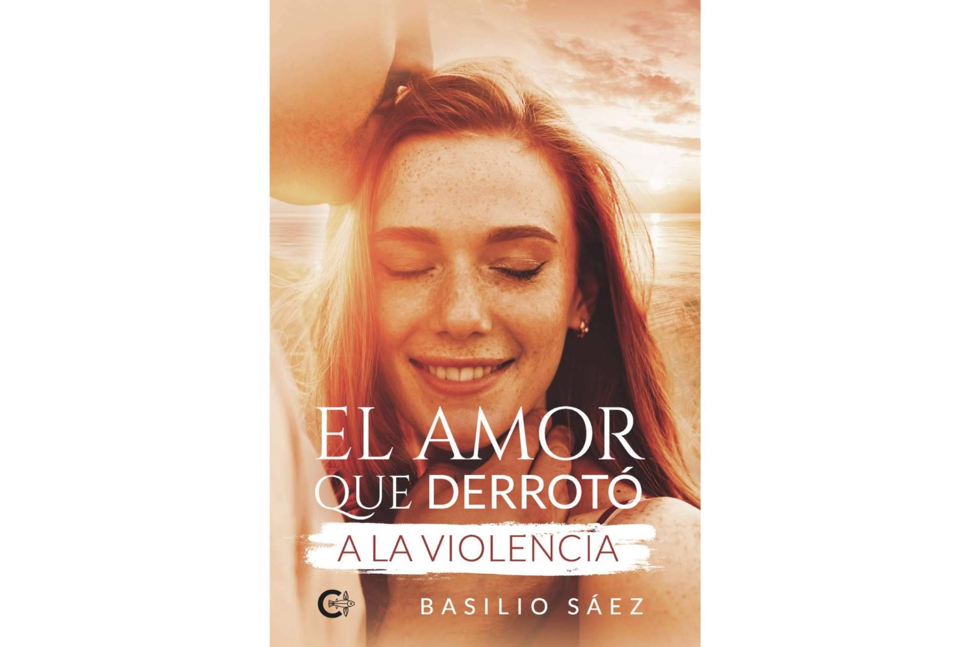 Una poderosa fusión de acción y literatura romántica en la obra de Basilio Sáez, 'El amor que derrotó a la violencia'