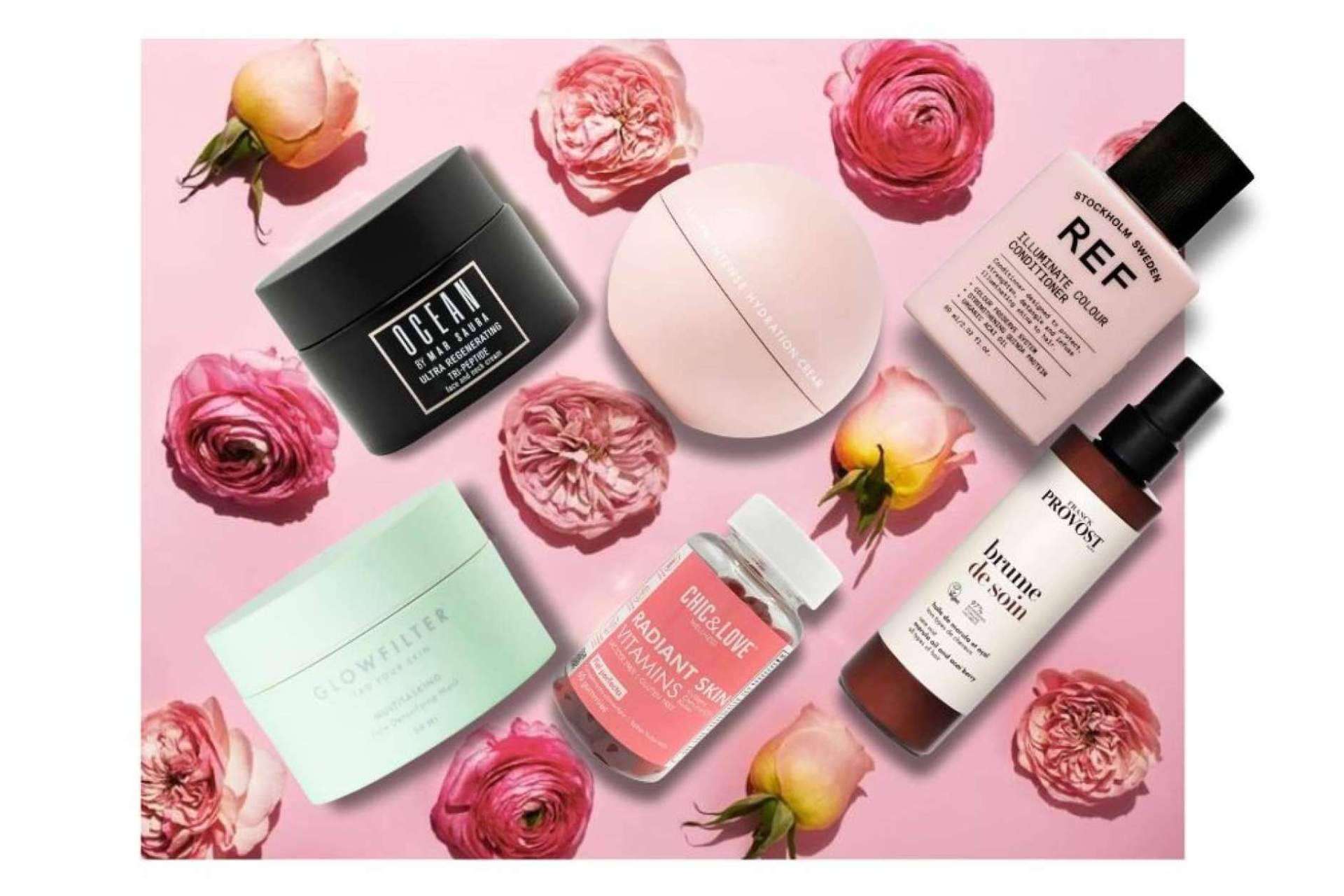 Trucos de expertos para una buena hidratación de la piel y el cabello este verano