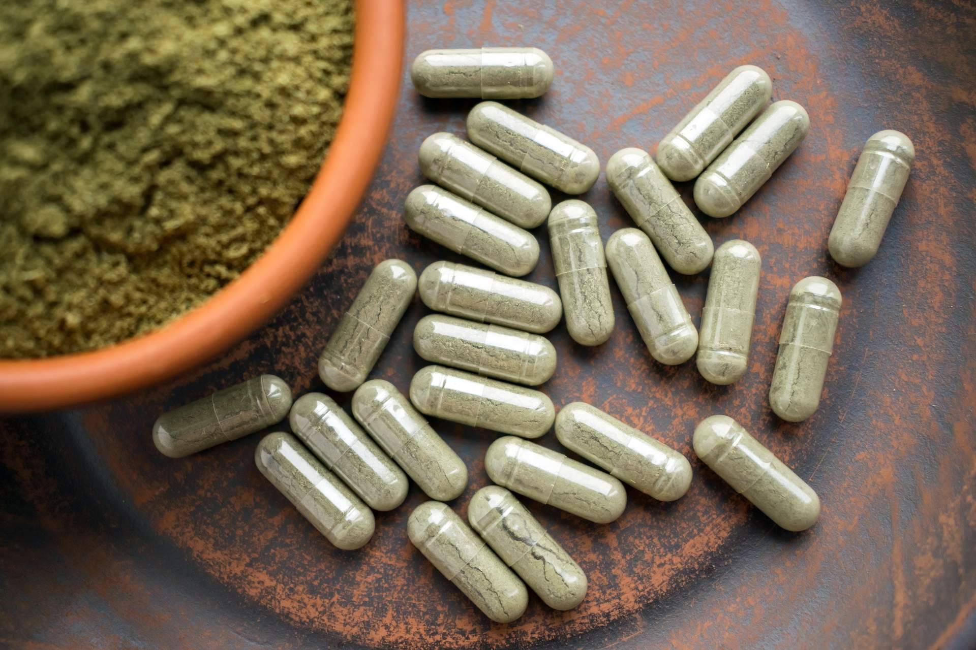 Herbaclock, el herbolario online donde encontrar todo tipo de vitaminas y minerales