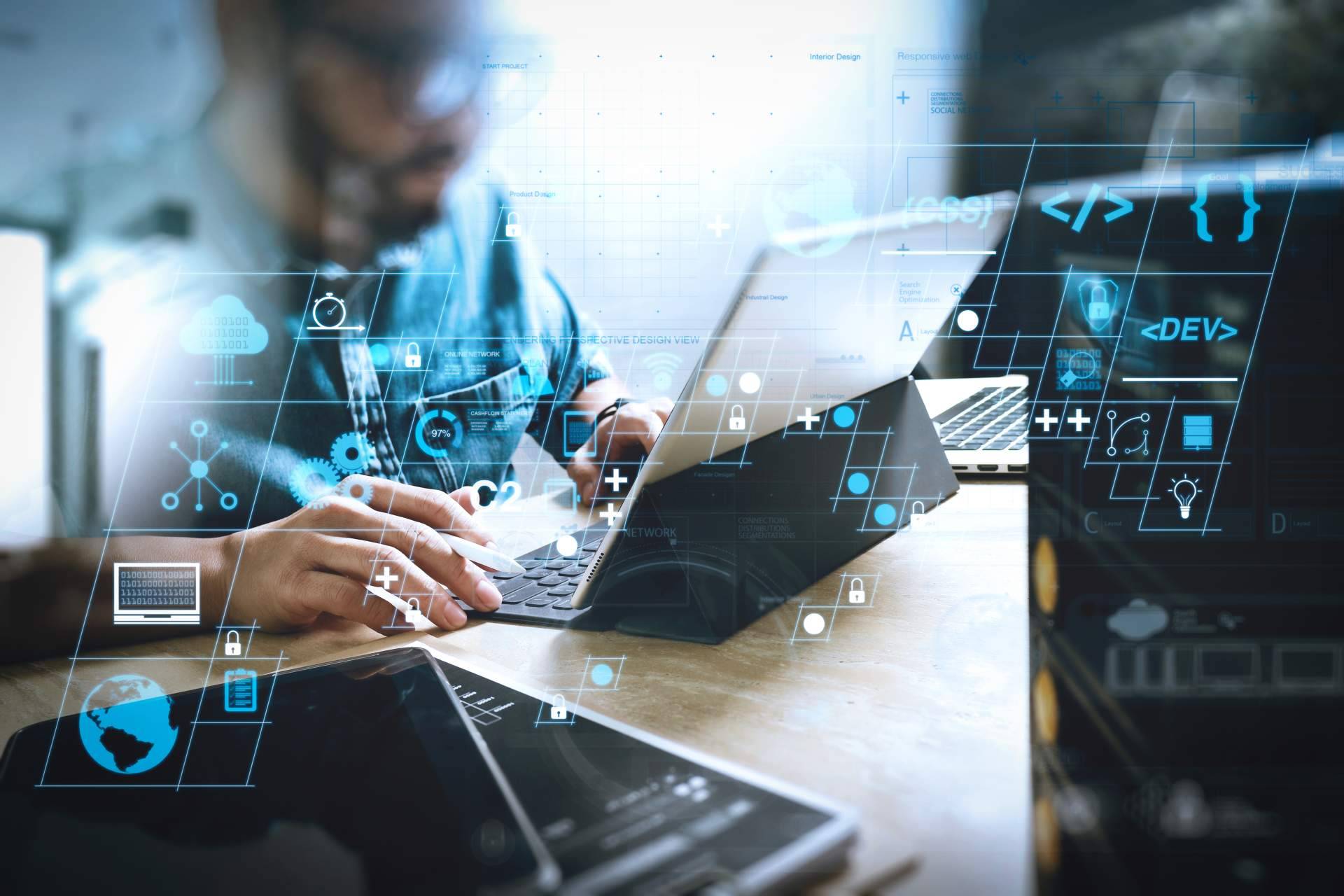 AK Digital, una de las compañías de transformación digital líderes en Panamá