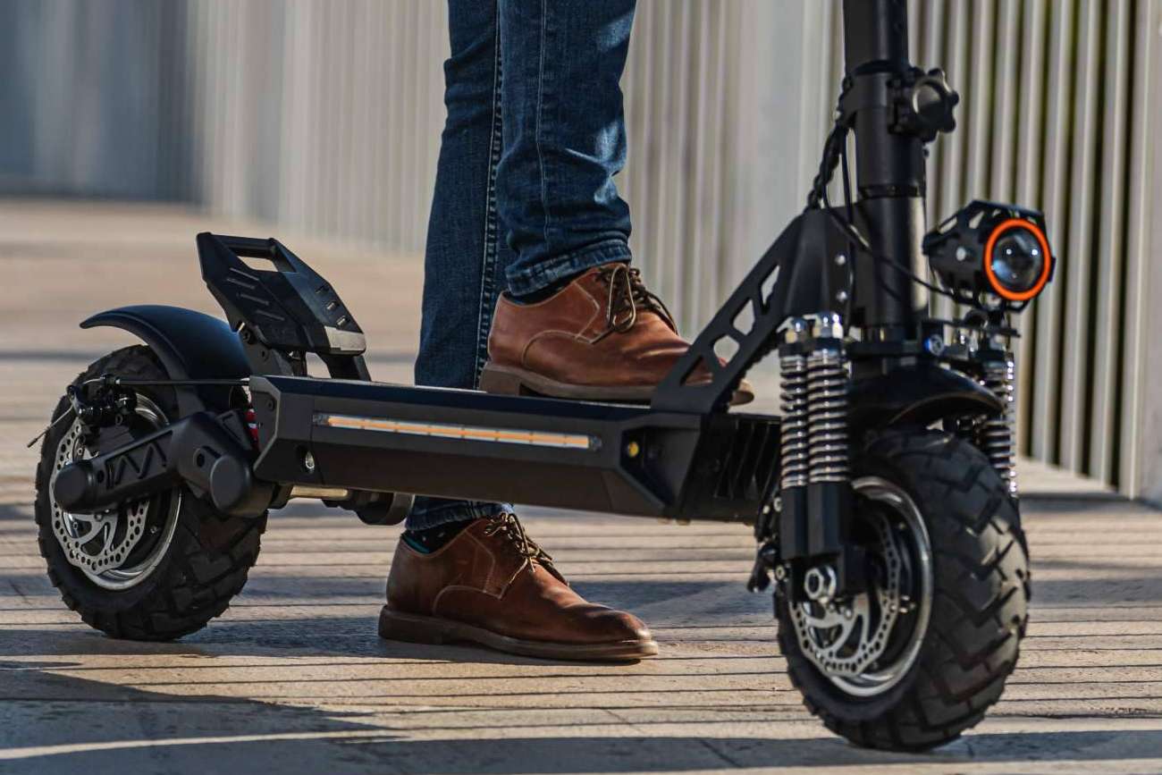 Sabway, la alternativa para moverse que ofrece miles de beneficios