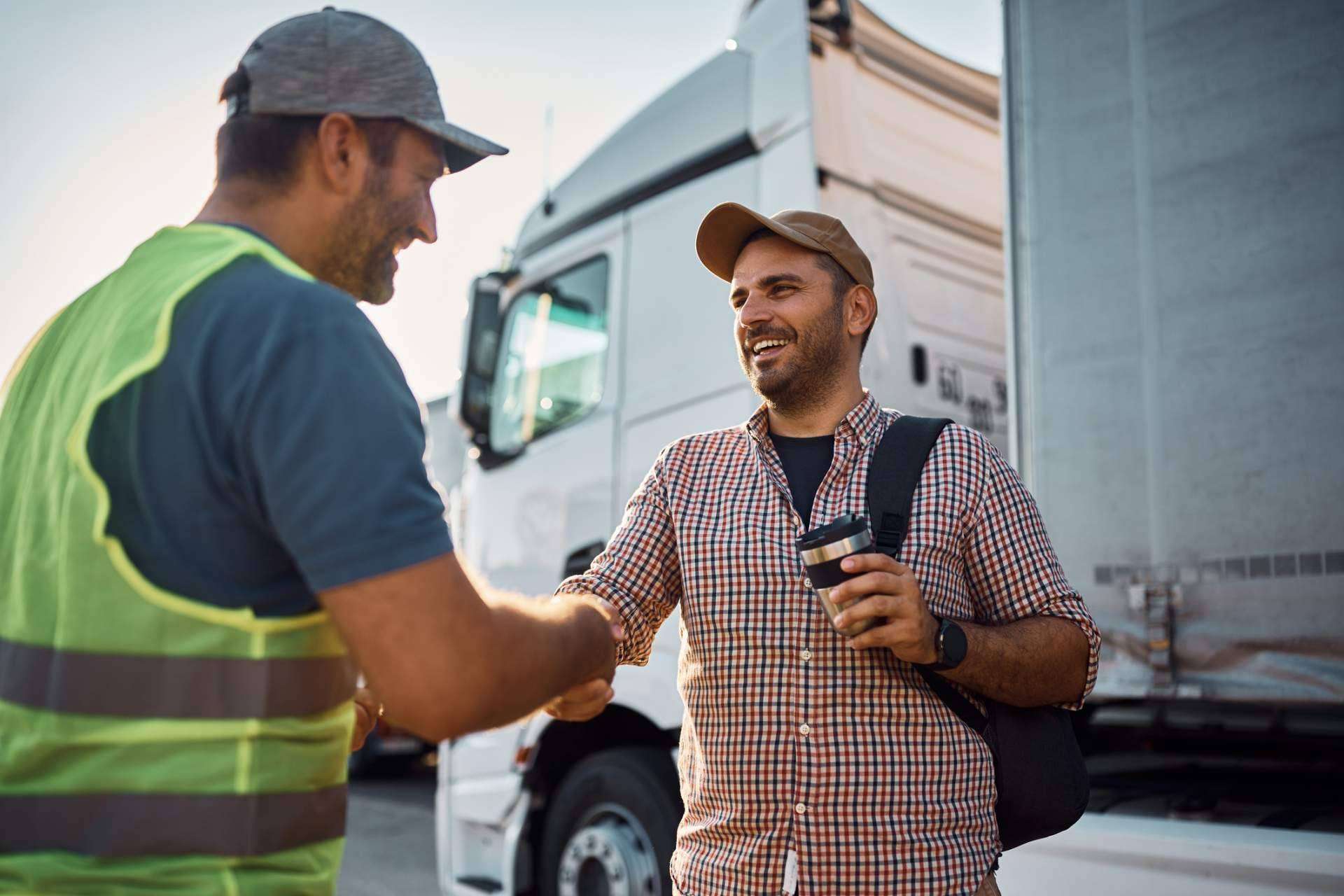 Truck Friendly Movement, un proyecto para dignificar a los profesionales del transporte