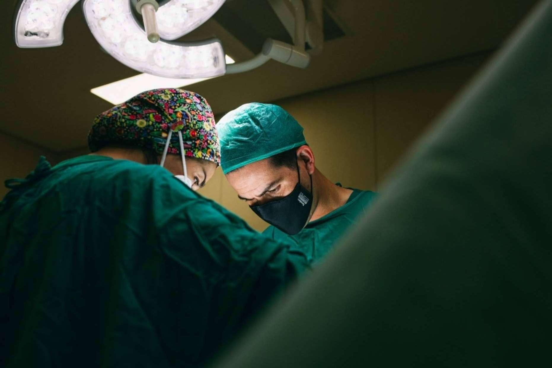El Doctor Nelson Diez informa sobre el cáncer de próstata