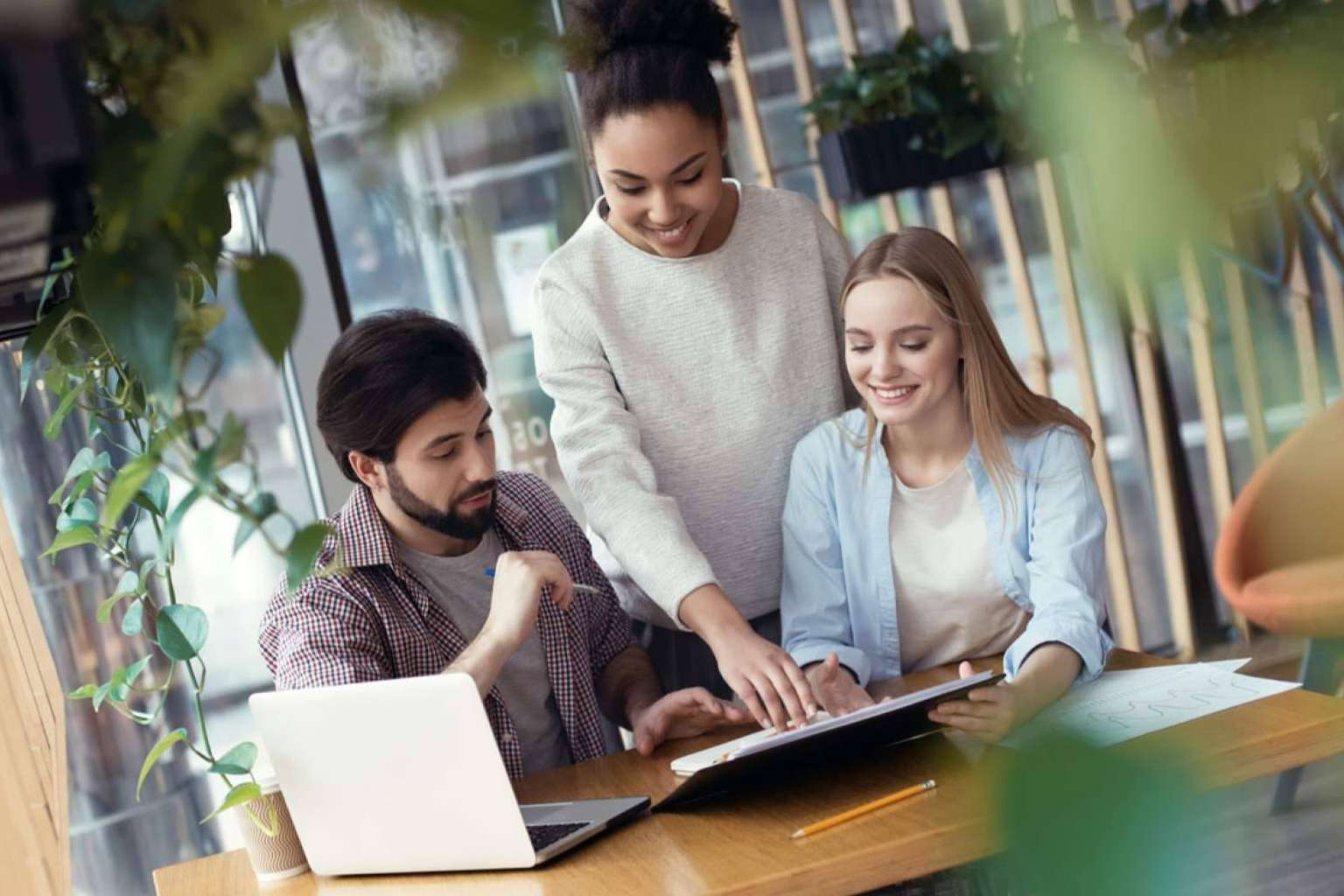 Link Formación Profesional explica la importancia de la innovación para las empresas