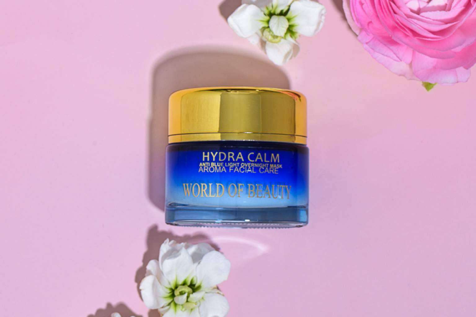 Entrar en el mundo de la belleza eco con variedad de productos de skin care en World Of Beauty
