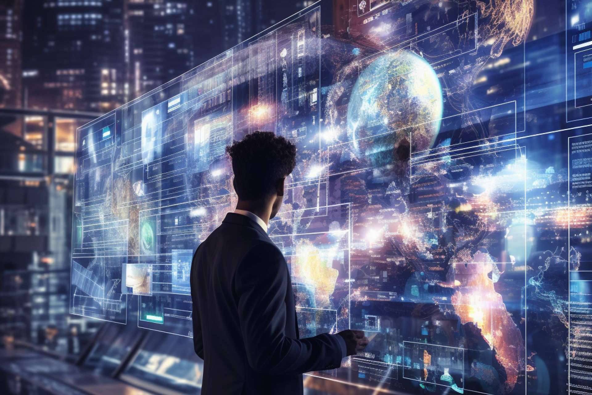 La IA aplicada a IT, de la mano de la empresa tecnológica Conecta Wireless