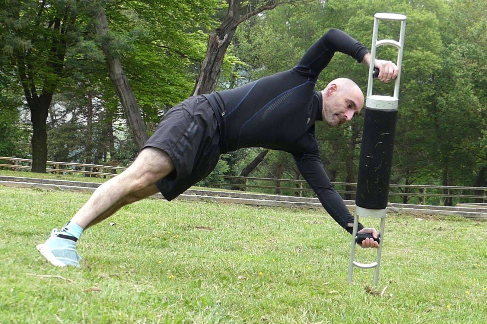 Slide Roller PRO, una de las alternativas más prácticas y funcionales en el mundo del fitness