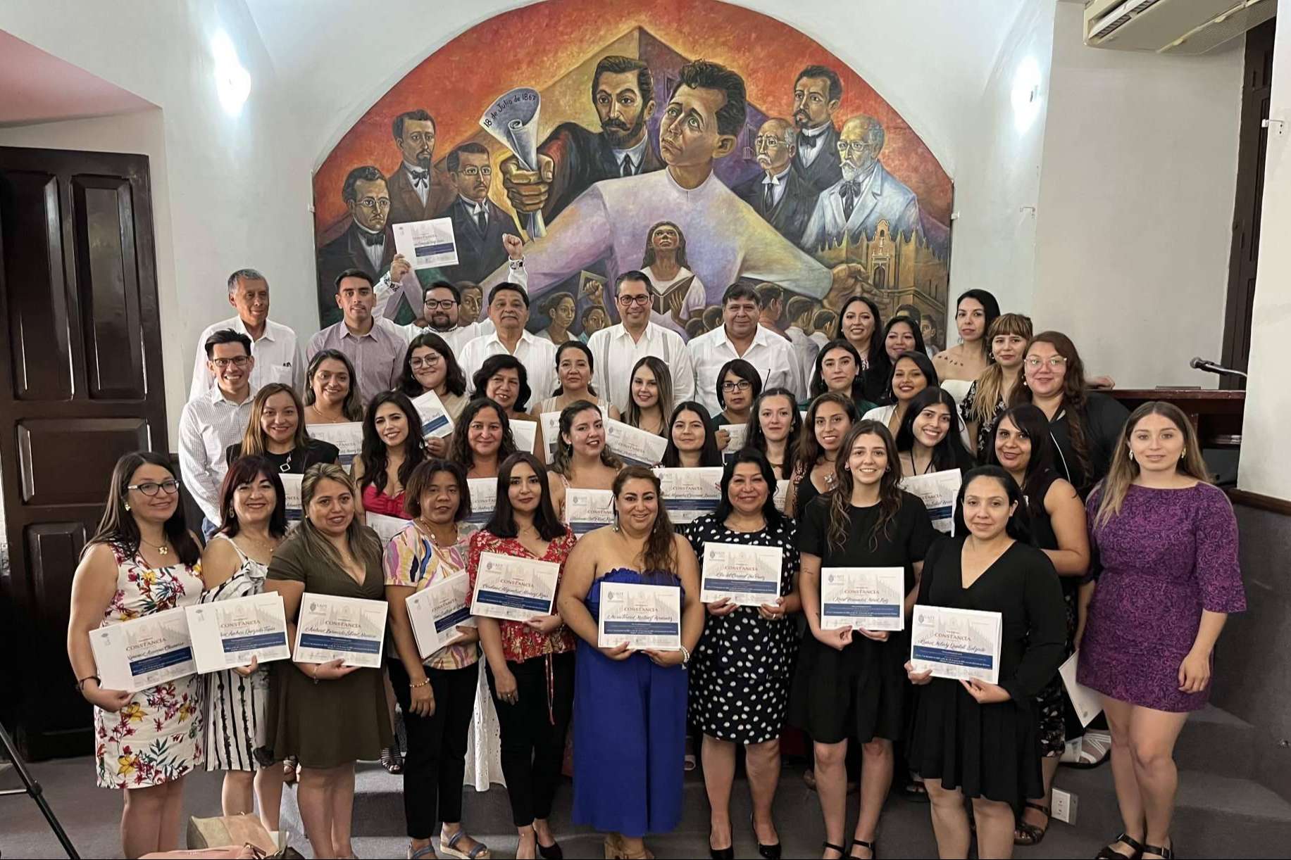 Pasantías internacionales de educación y salud en la modalidad de turismo académico con Amancay Travel
