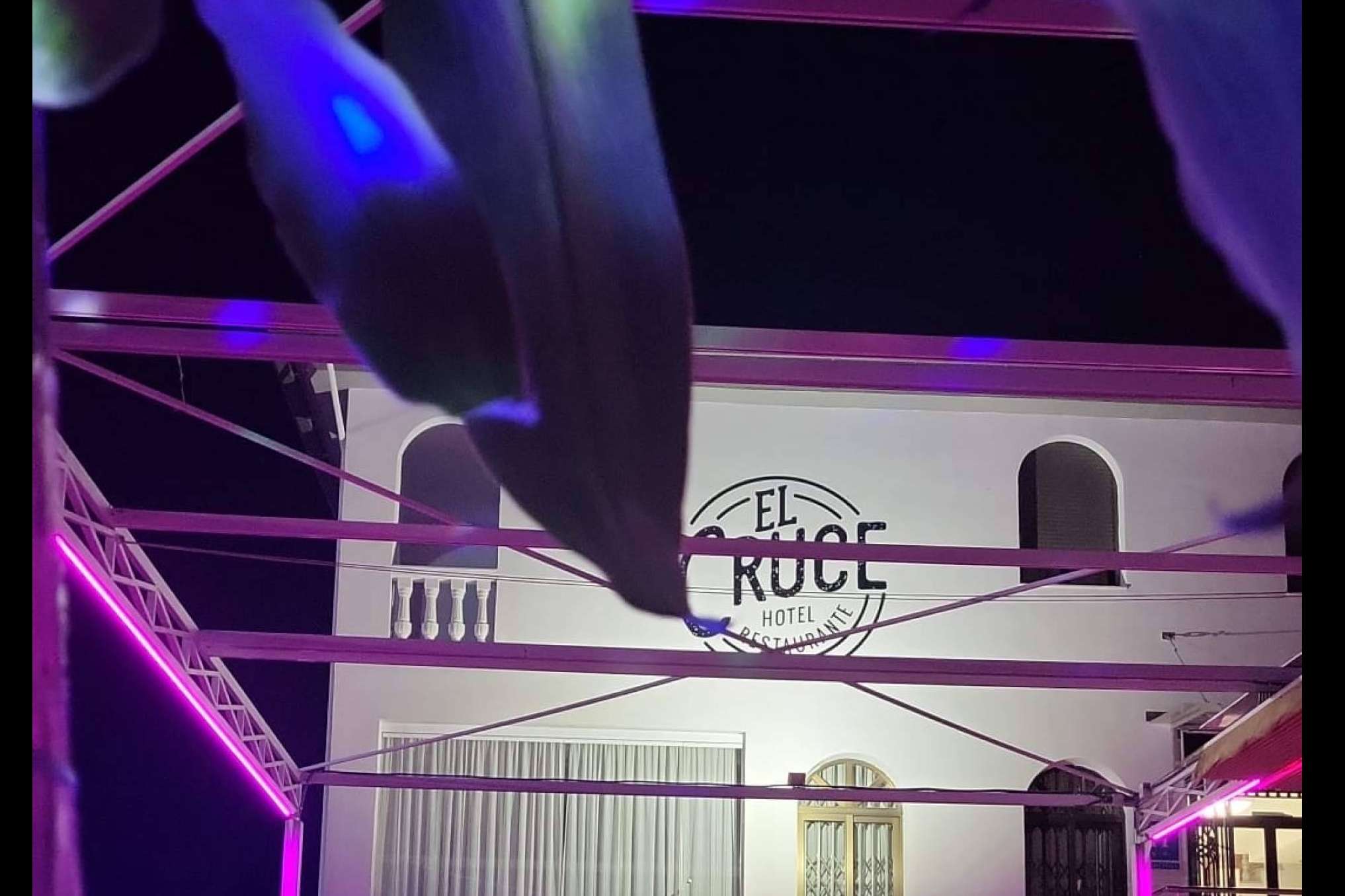 Hotel Restaurante El Cruce, el lugar perfecto para deleitarse con la cocina mediterránea en el trayecto Granada-Málaga