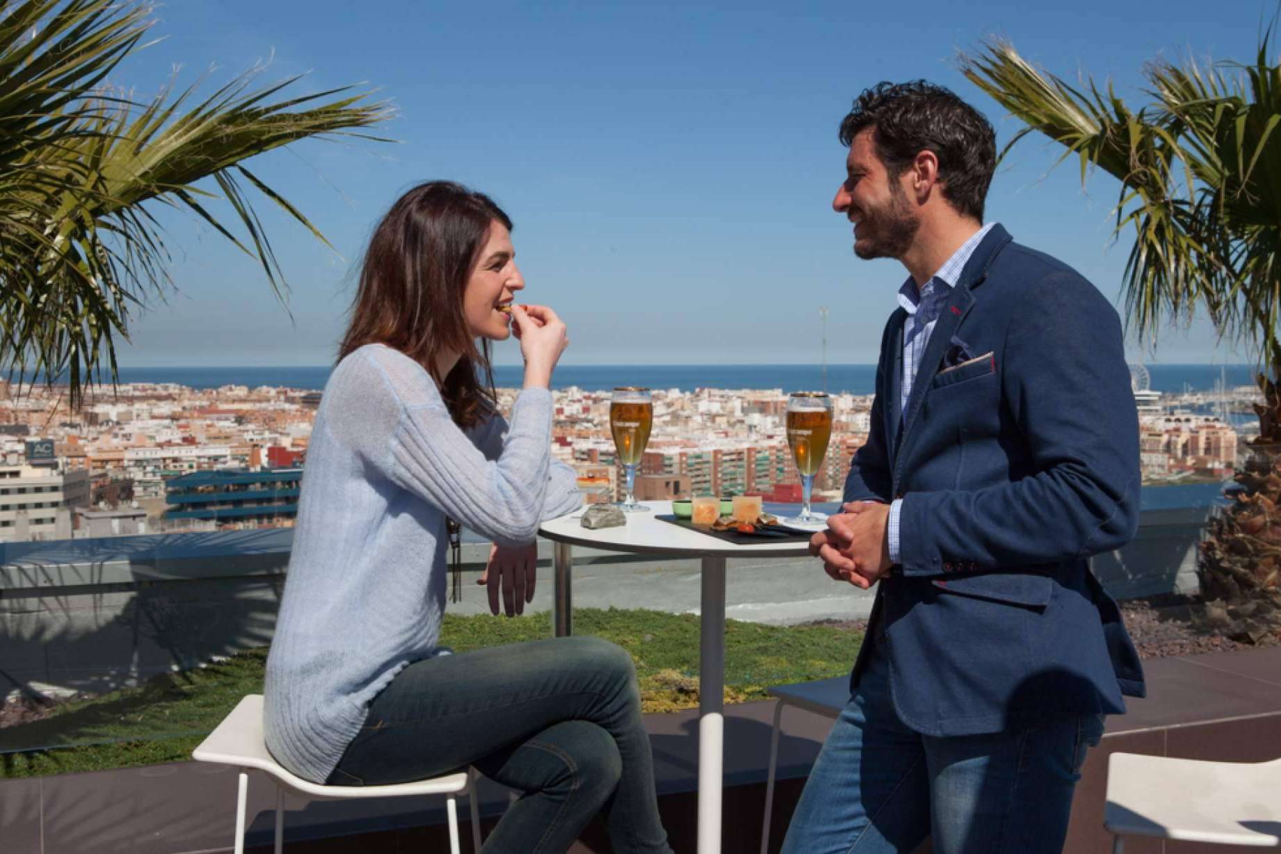Valencia, el destino turístico ideal para los viajeros exigentes