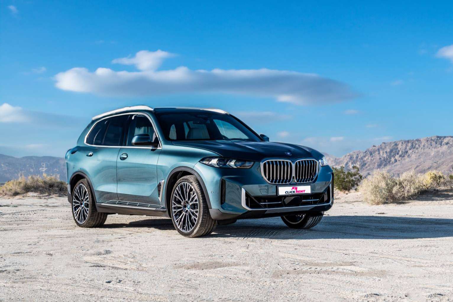 ClickRent ofrece el alquiler de coches en Mallorca e Ibiza de calidad y a precios bajos