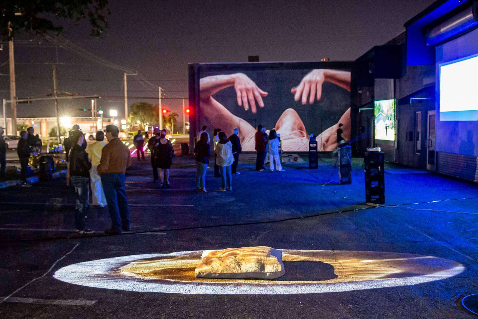 El Miami New Media Festival abrió su convocatoria 2023-2024