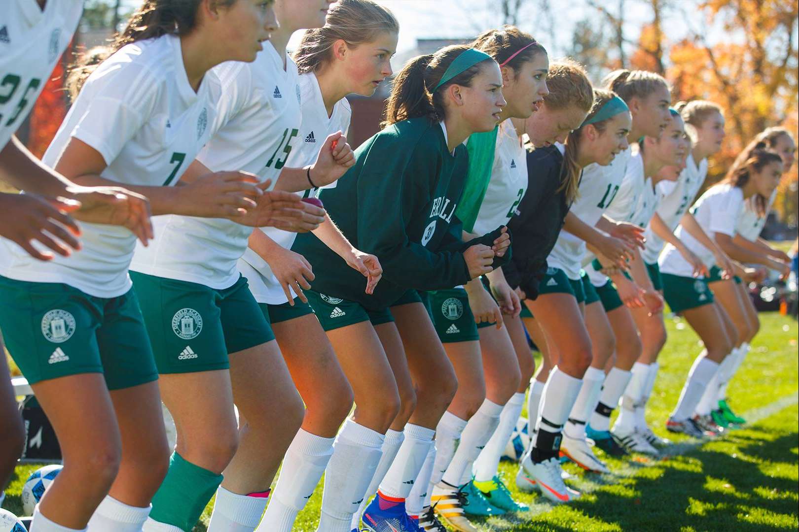 Oportunidades de becas deportivas en EEUU para impulsar el deporte femenino español