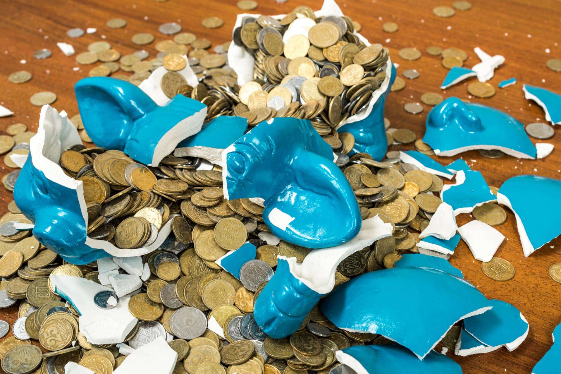 ¿Se puede invertir con unas cuantas monedas?. Conocer el nuevo paradigma de las inversiones fraccionadas
