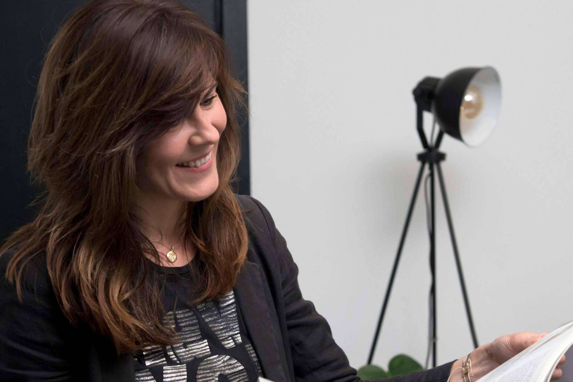 Entrevista a la interiorista, fundadora y directora creativa de INDAStudio, Isa Rodríguez