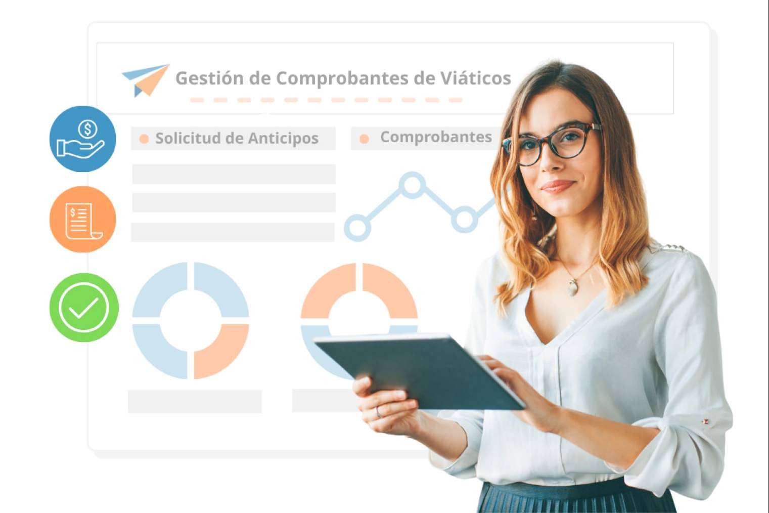 GastosdeViaje.mx, el software que automatiza la administración de viáticos empresariales