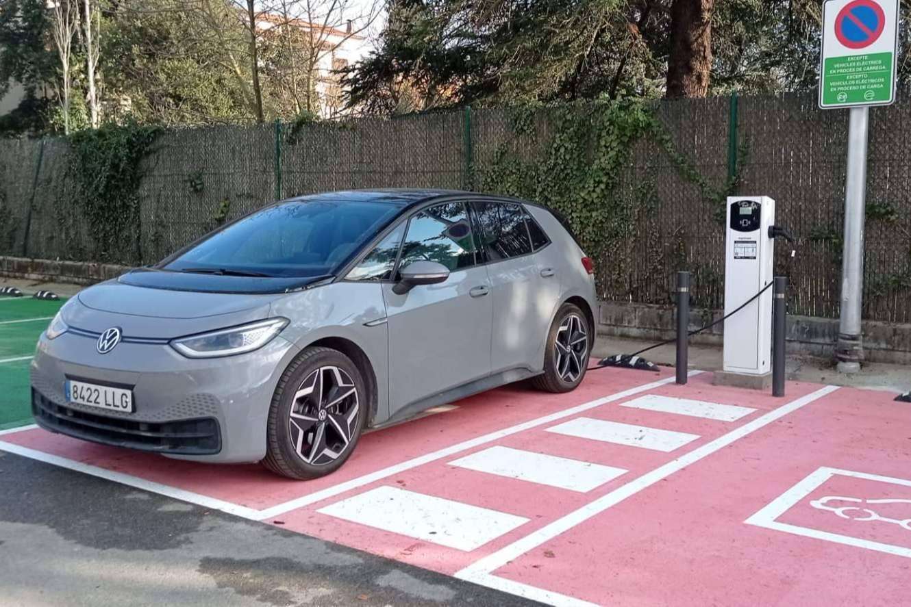 Etecnic, un aliado de Osona para la transición energética