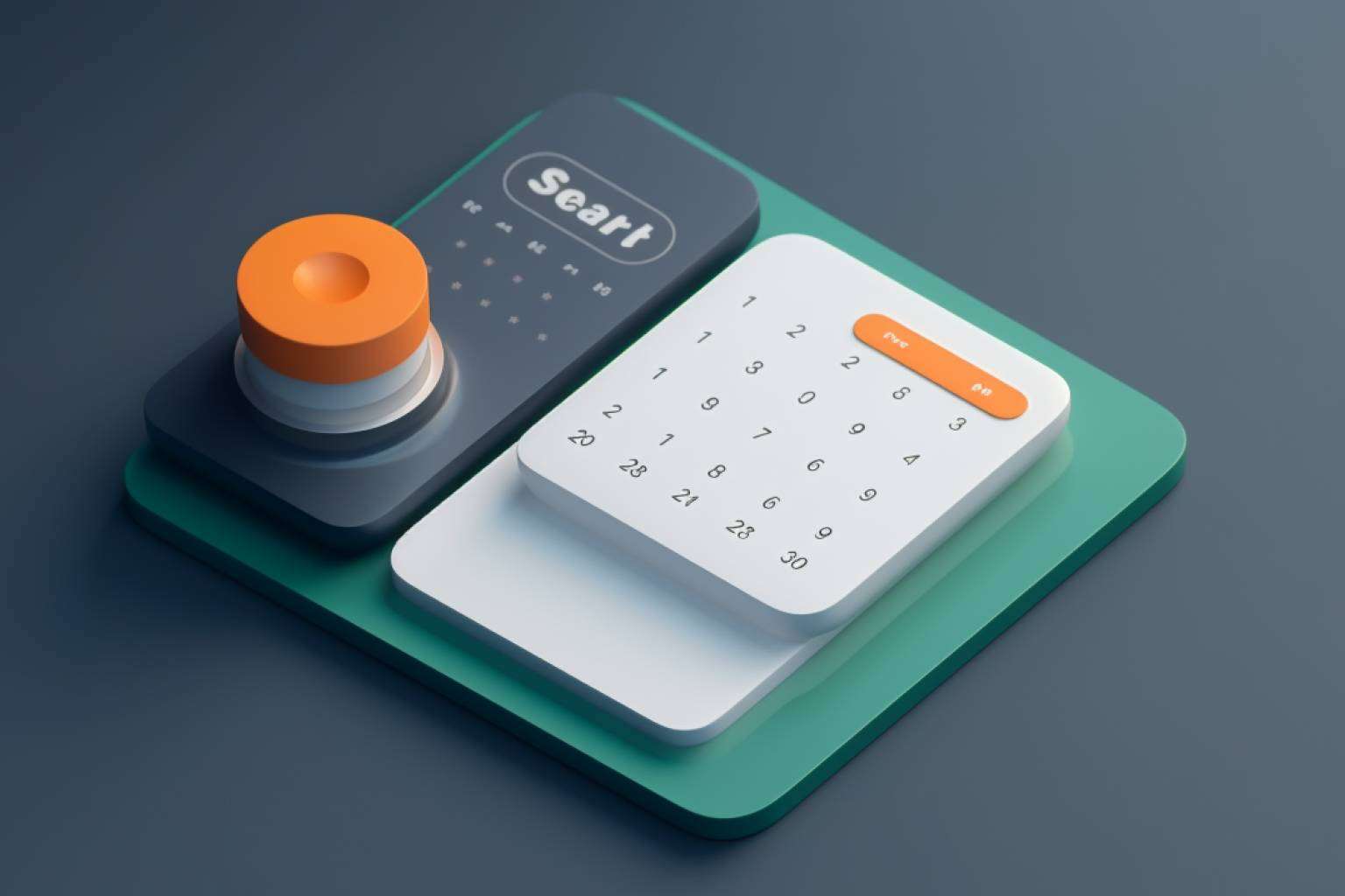 ¿Cómo hacer una plantilla control horario de los empleados?, por la firma Inwout
