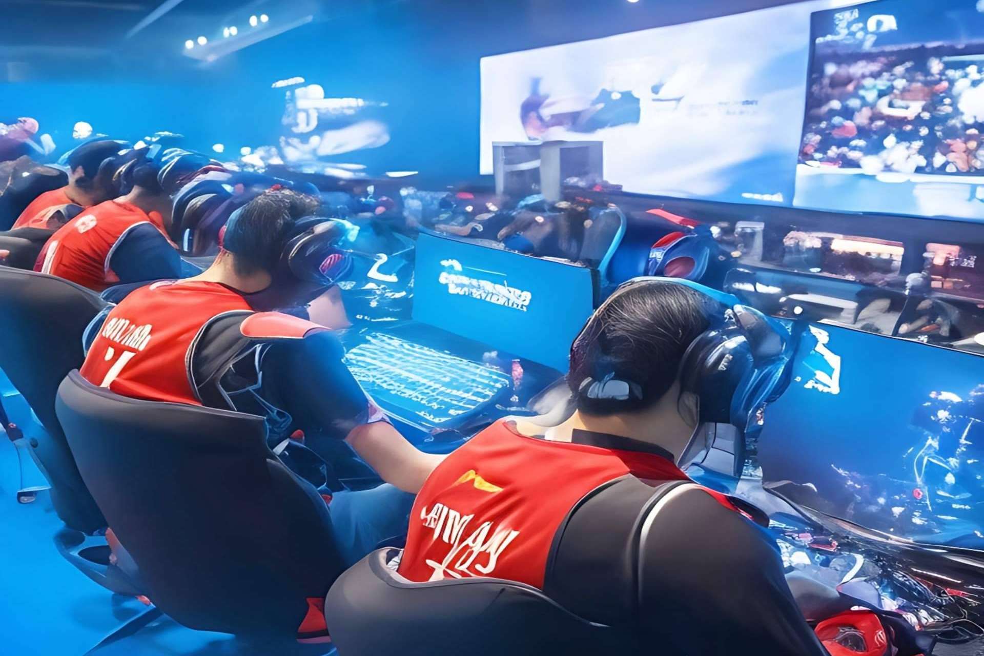 La formación en eSports del master in eSports Management and Gaming de ITTI High Tech Institute