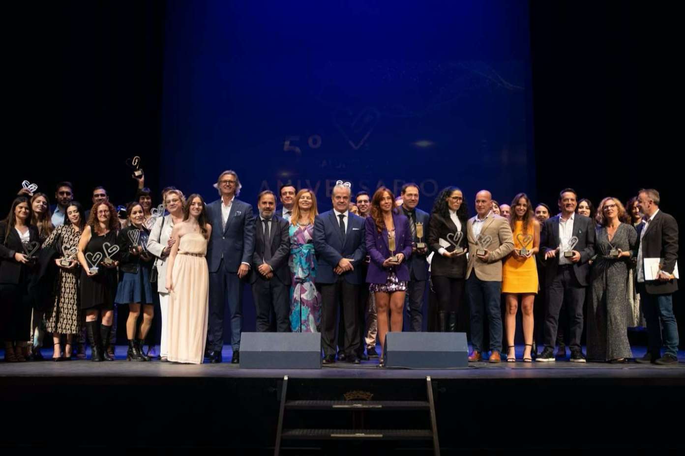 SaludFestival, uno de los eventos más prestigiosos en el sector publicitario del Health Care