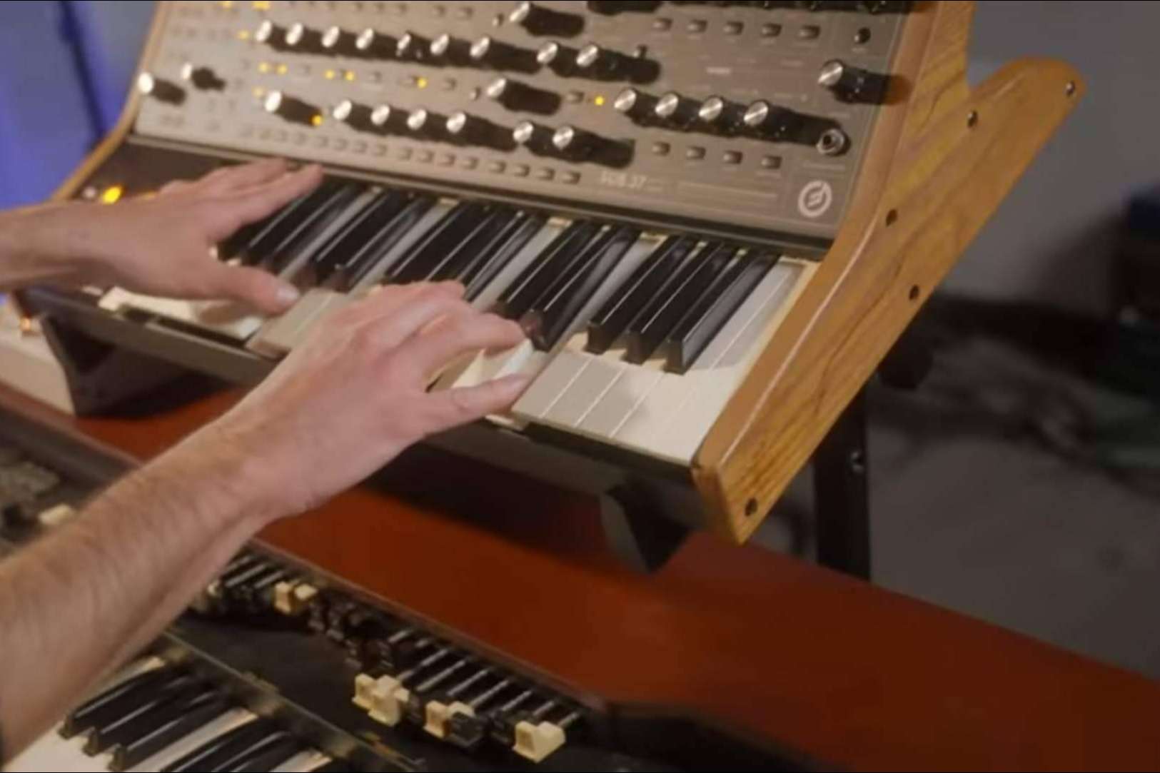 Órbita Sonora es un oasis para la producción musical