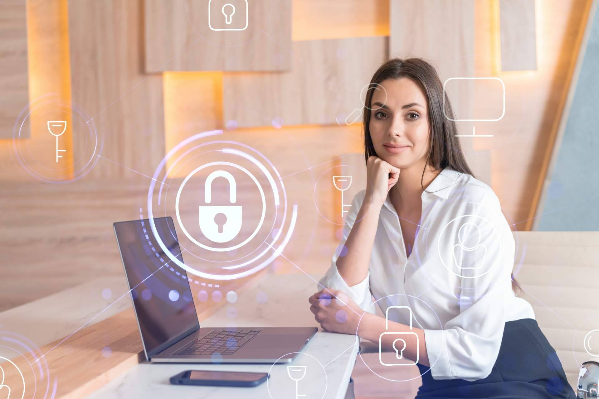 Transformar el negocio con la ciberseguridad de vanguardia de Auditech