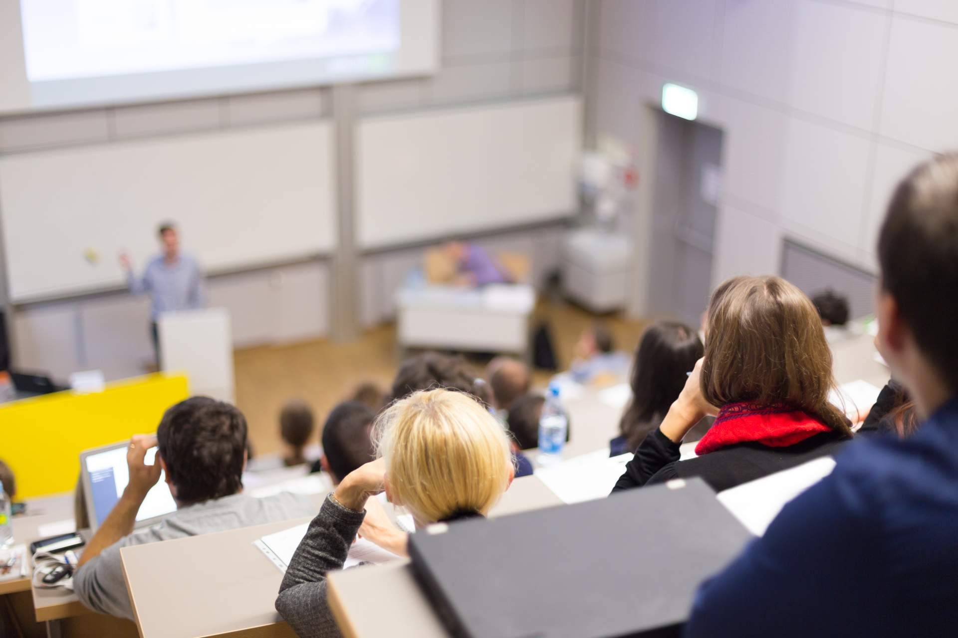 El Máster de Relaciones Públicas de Constanza Business & Protocol School permite convertirse en un profesional de la comunicación