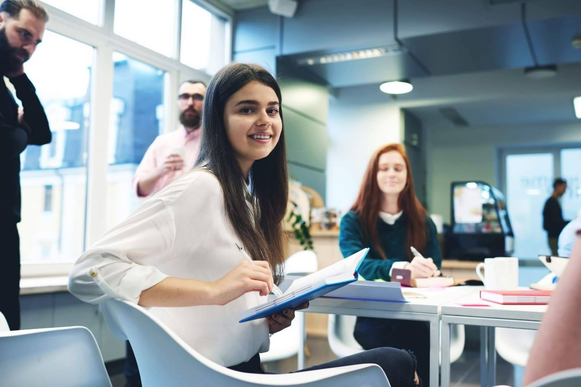 Formarse en gestión empresarial de la mano del MBA de Constanza Business & Protocol School