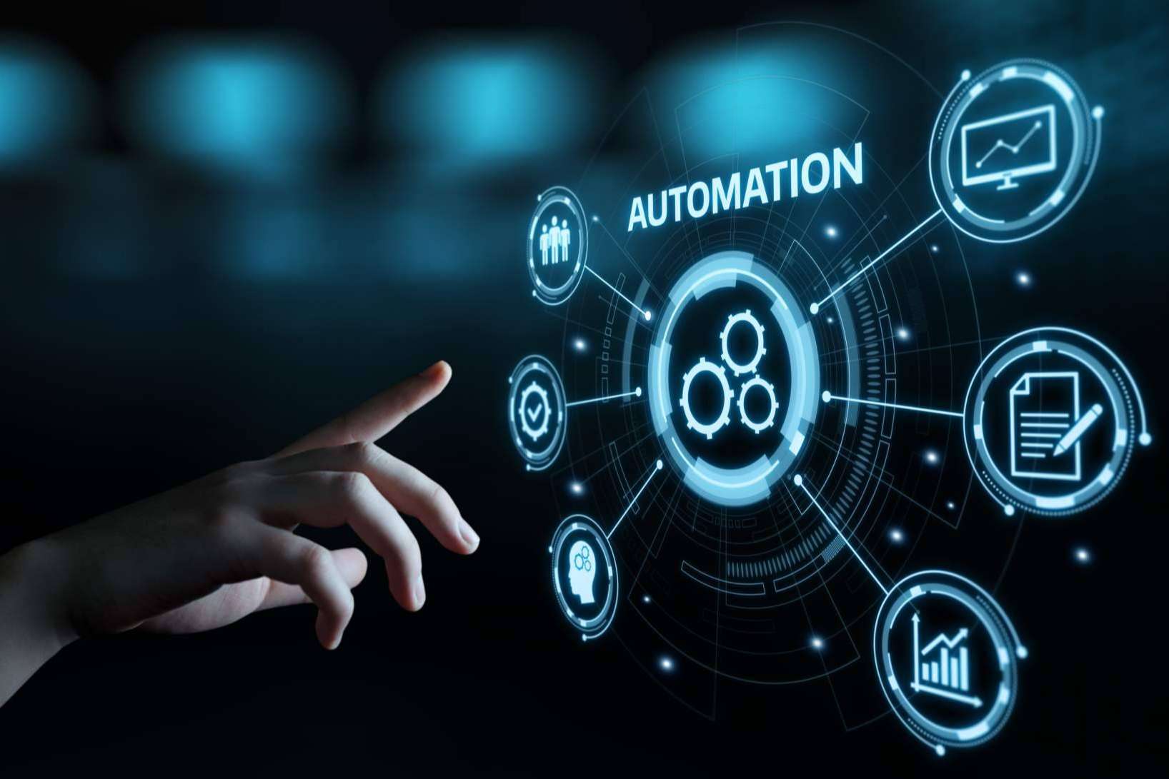 Soluciones en automatización y marcado láser de la mano del distribuidor industrial multimarca Omnielectric