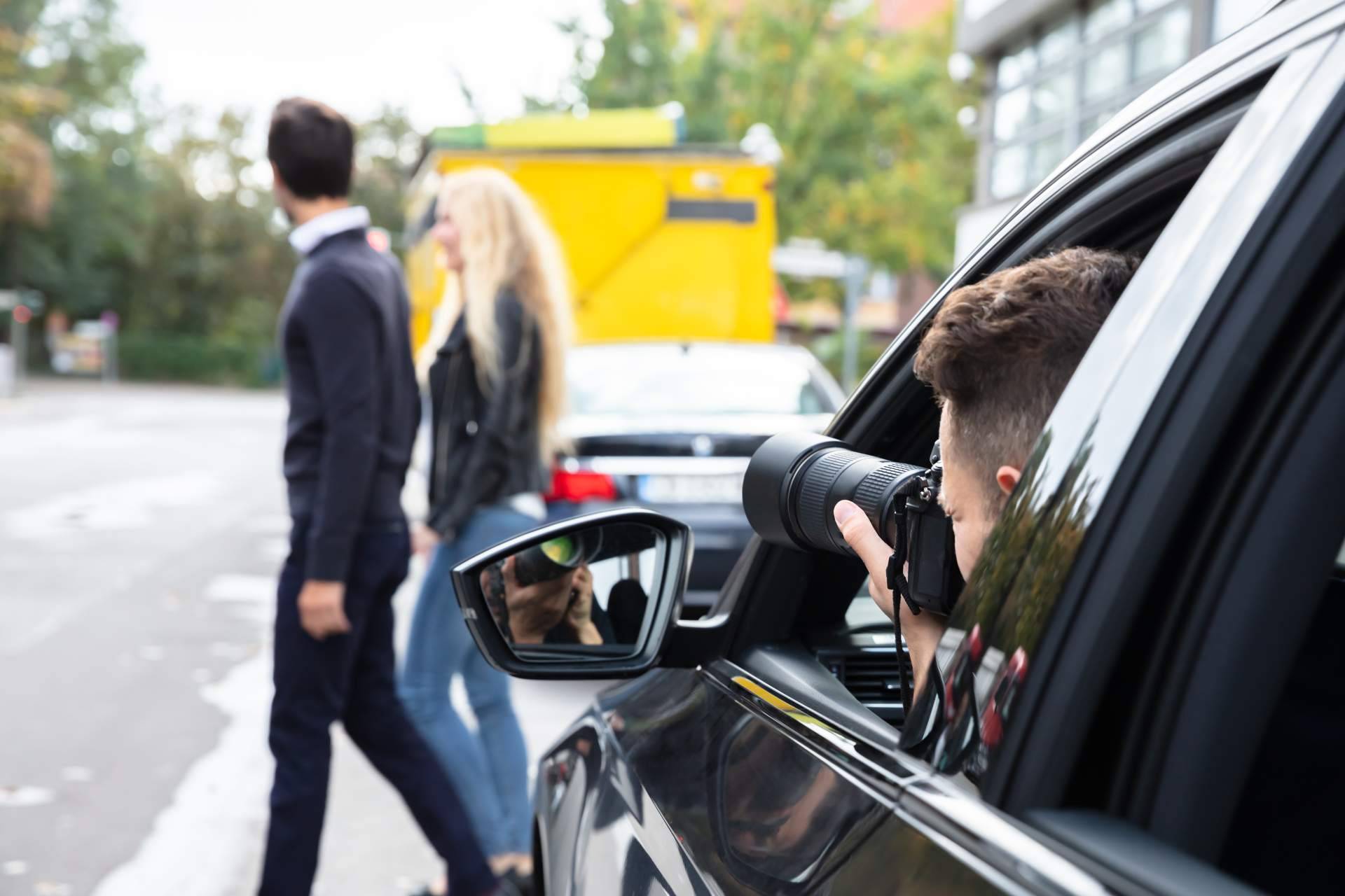 Detectar infidelidades con los servicios de detective privado en Madrid de Grupo Arga
