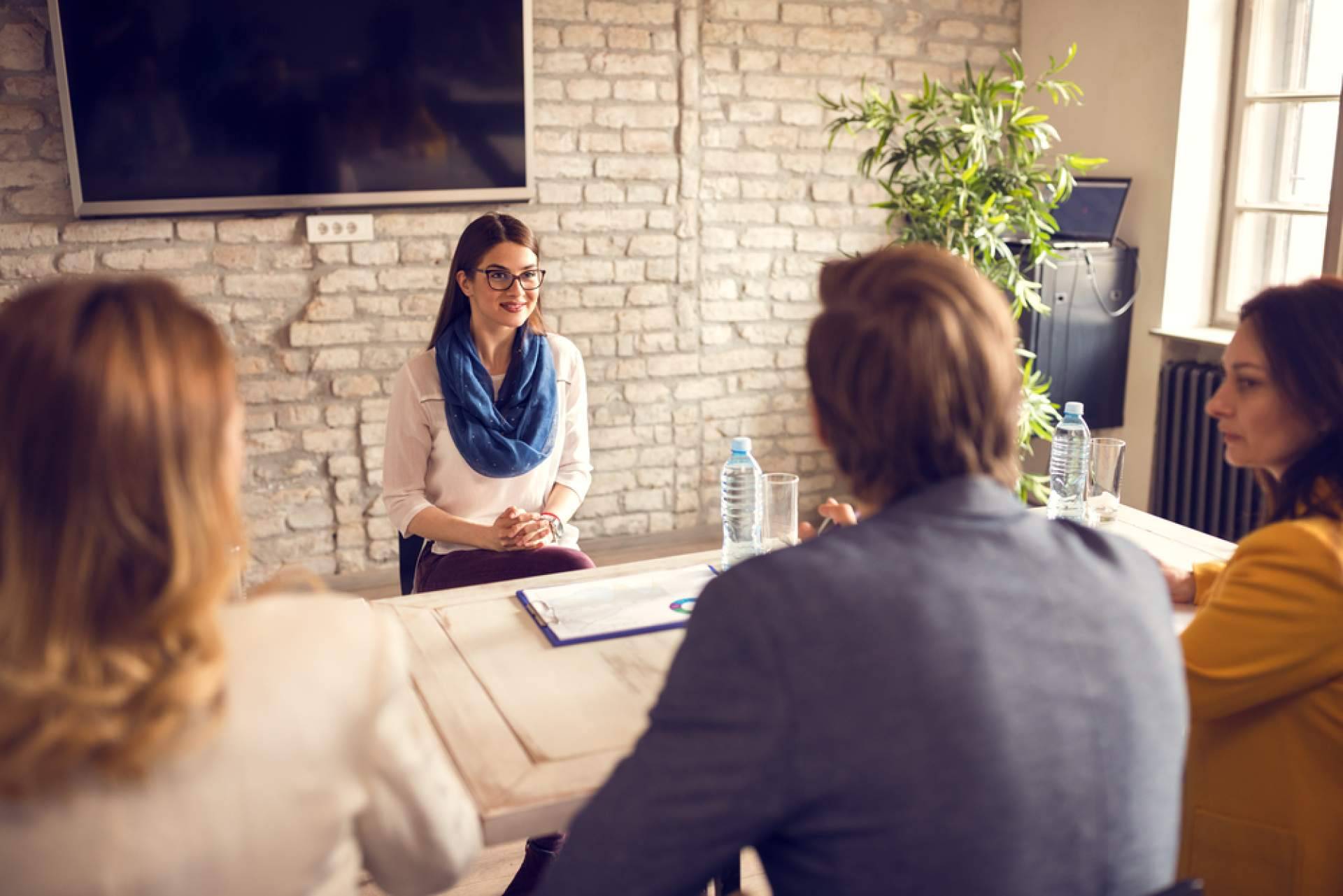 La cultura corporativa como solución a la rotación de personal, con iTalenters