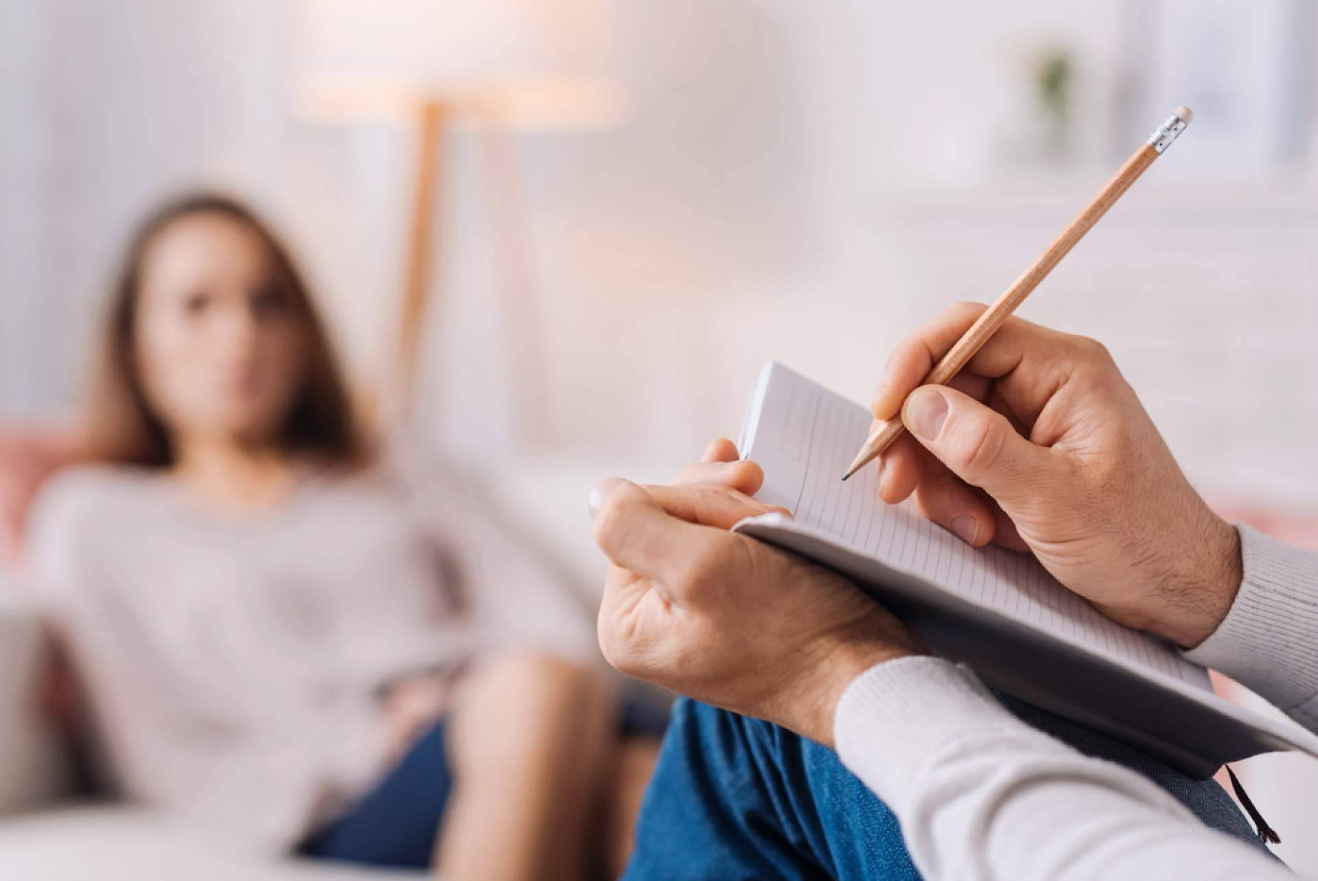 Consulta Despertares, el centro de psicólogos de Madrid