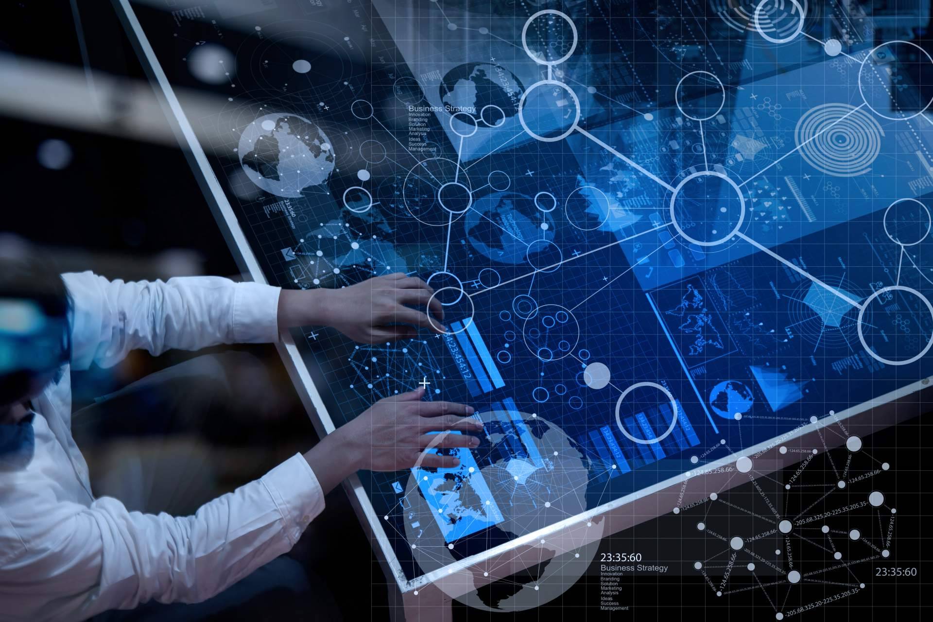 Tecnología, experiencia e innovación para la gestión de talento de forma inteligente