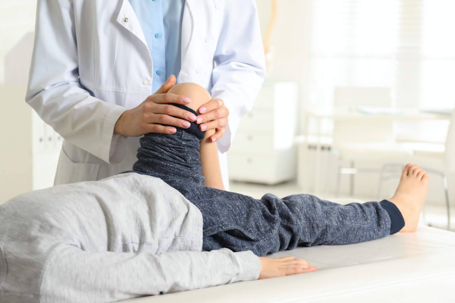 Traumatología de hombro y rodilla, con el traumatólogo Bilbao Dr. Miguel Romero