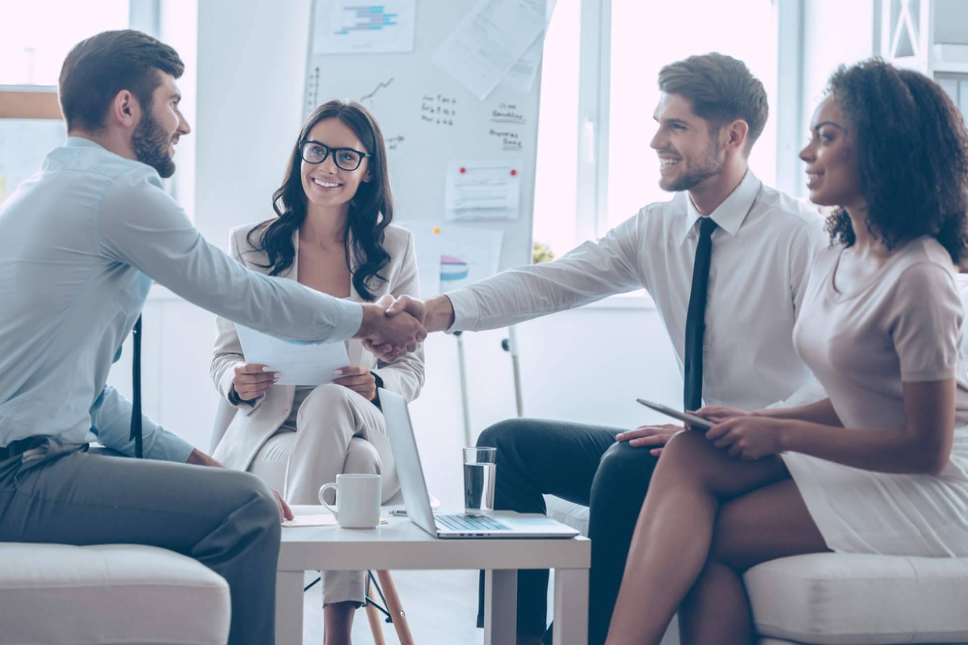 Transformar empresas con los servicios de consultoría en innovación empresarial