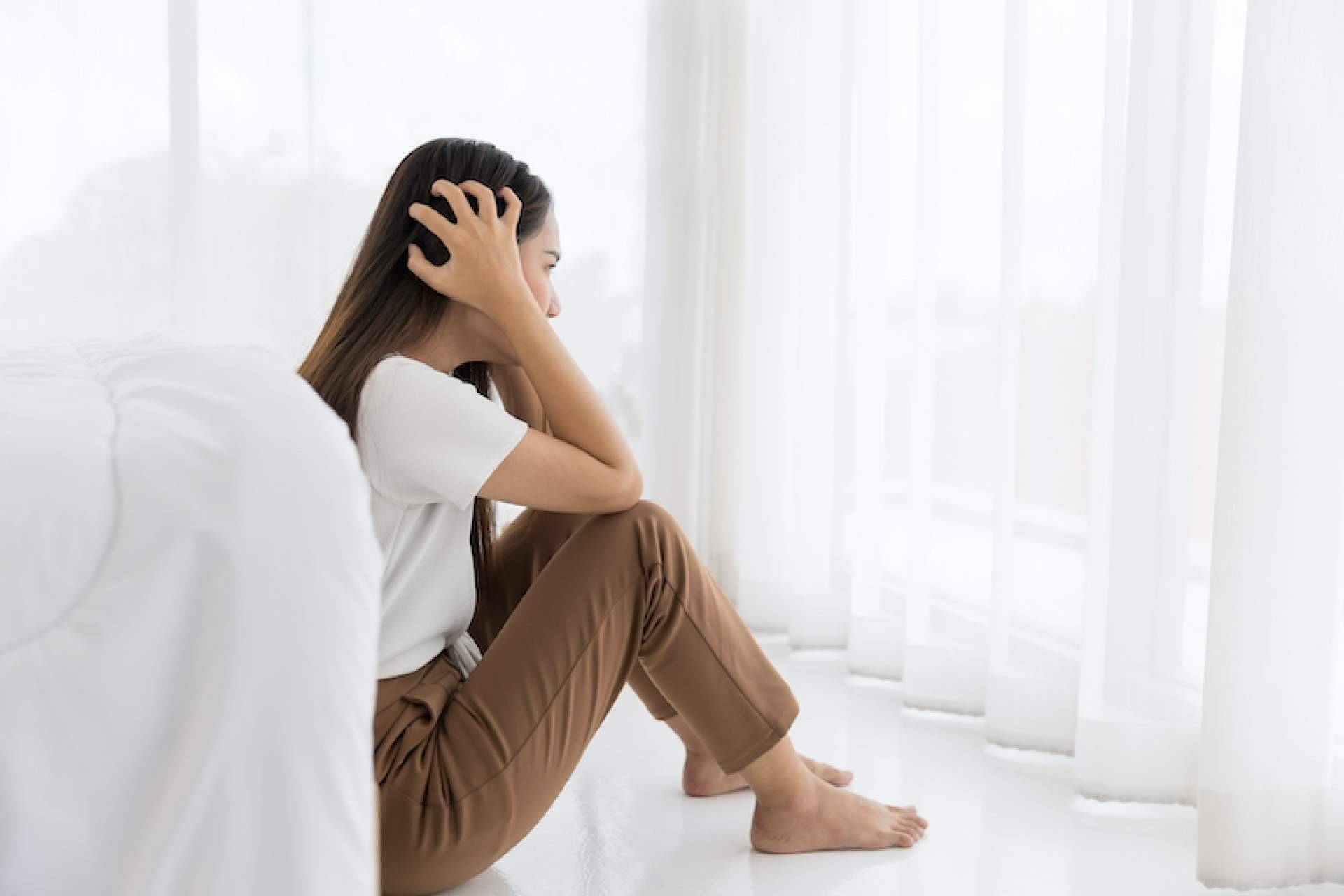 Ansiedad, cómo pueden ayudar los familiares y amigos