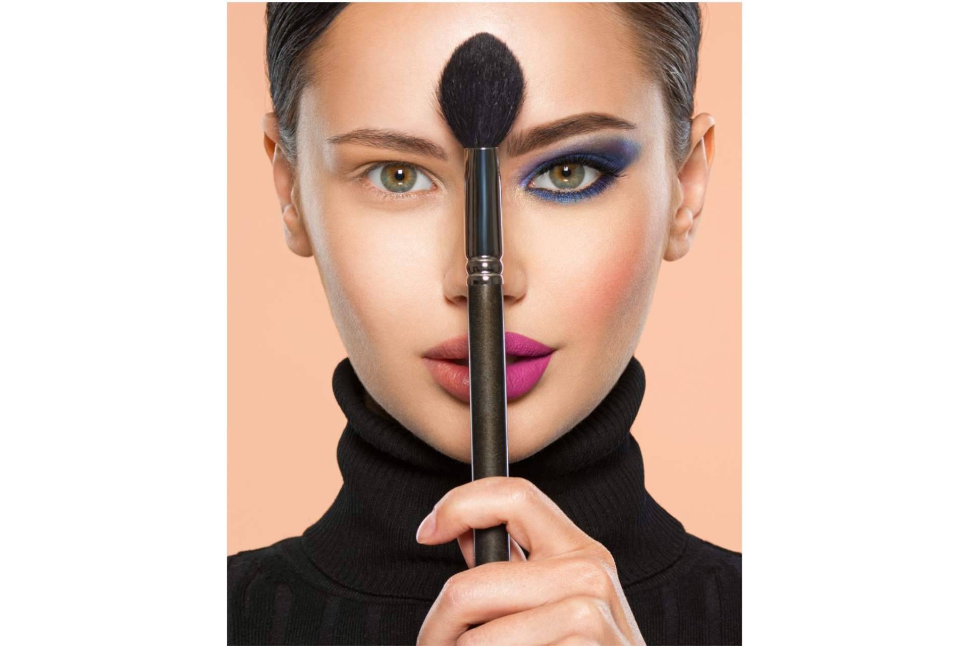 Toda la información sobre los cursos de maquillaje en Madrid de la escuela Asociación de Maquilladores Españoles