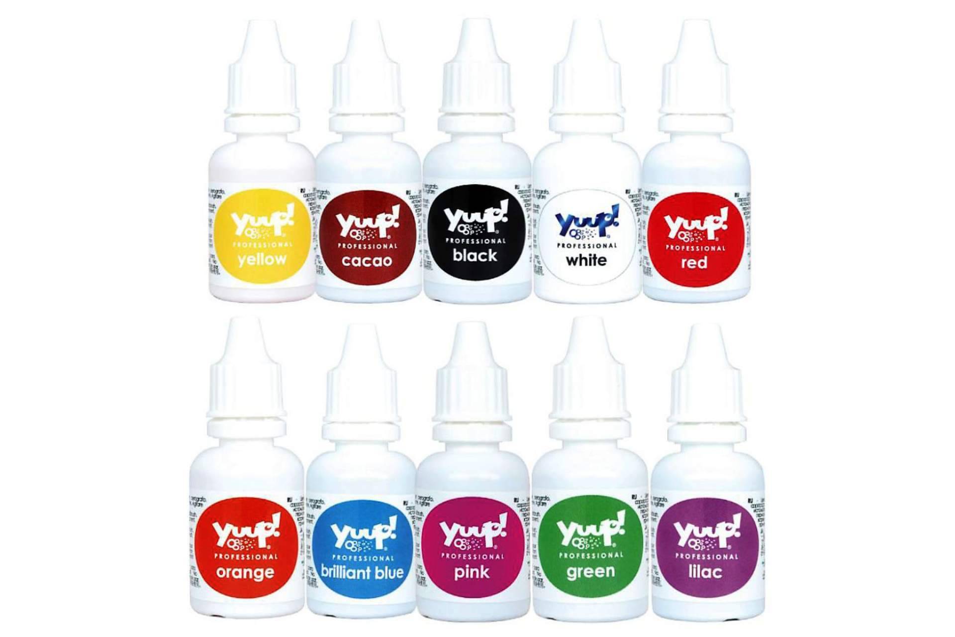 Desarrollar la creatividad con el aerógrafo de Yuup!, disponible en 4 Huellas