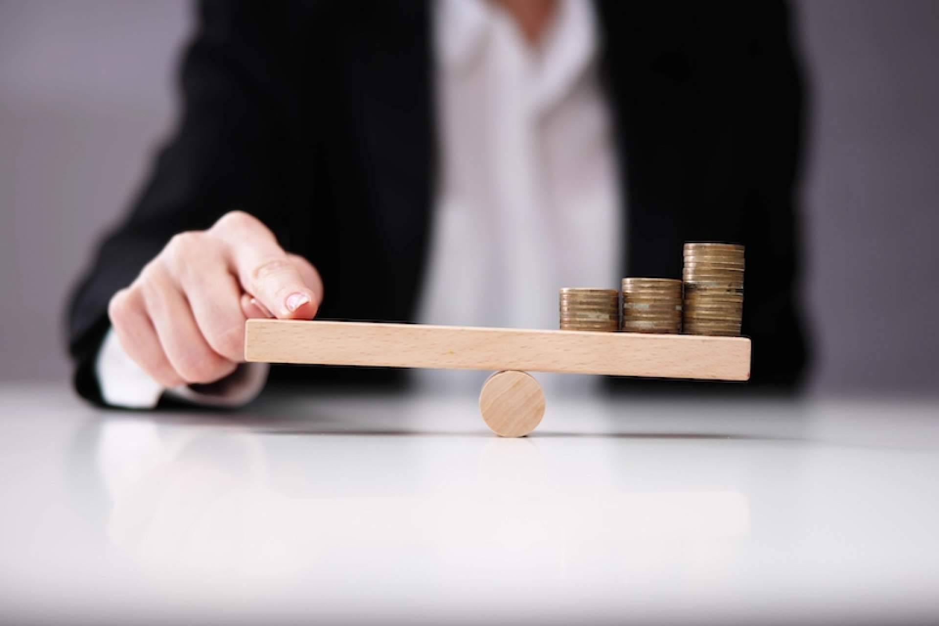 ¿Qué es el apalancamiento financiero?