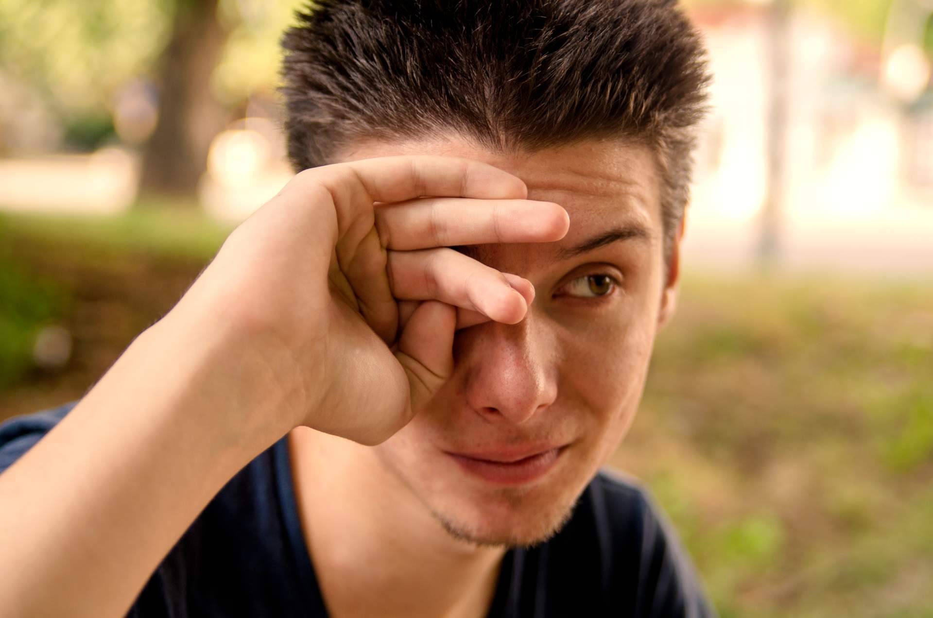 Conocer qué es una PAS y cuáles son sus rasgos de personalidad