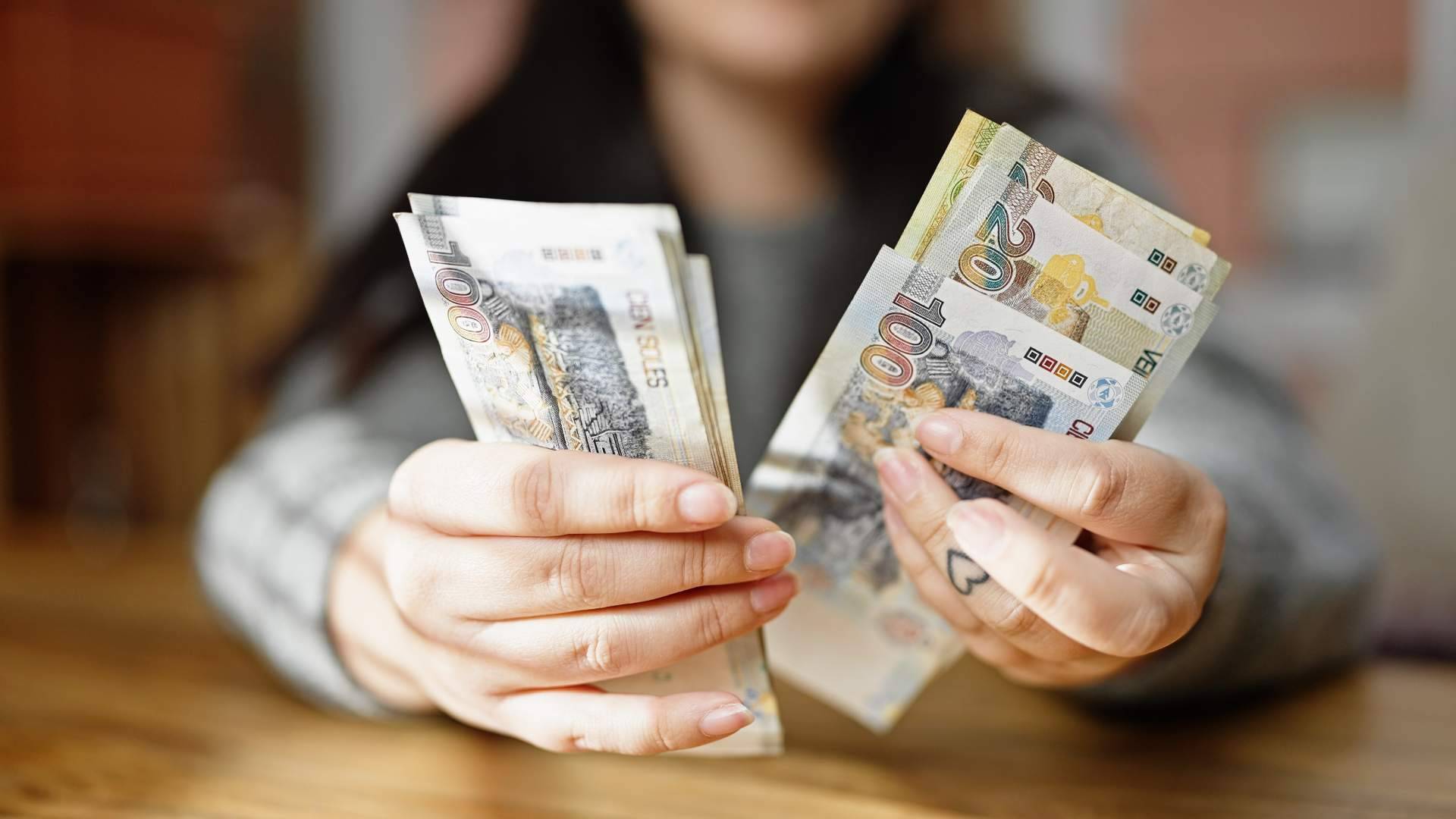 Acerca de la informalidad en las mypes en el Perú
