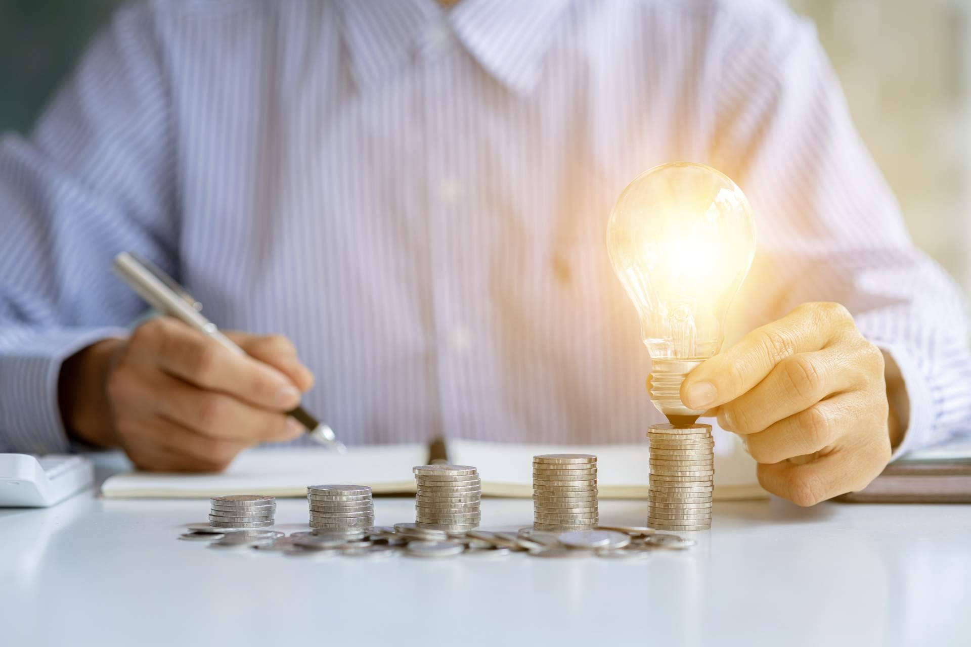 LuzHogar y su servicio de asesoramiento para ahorrar en la factura eléctrica