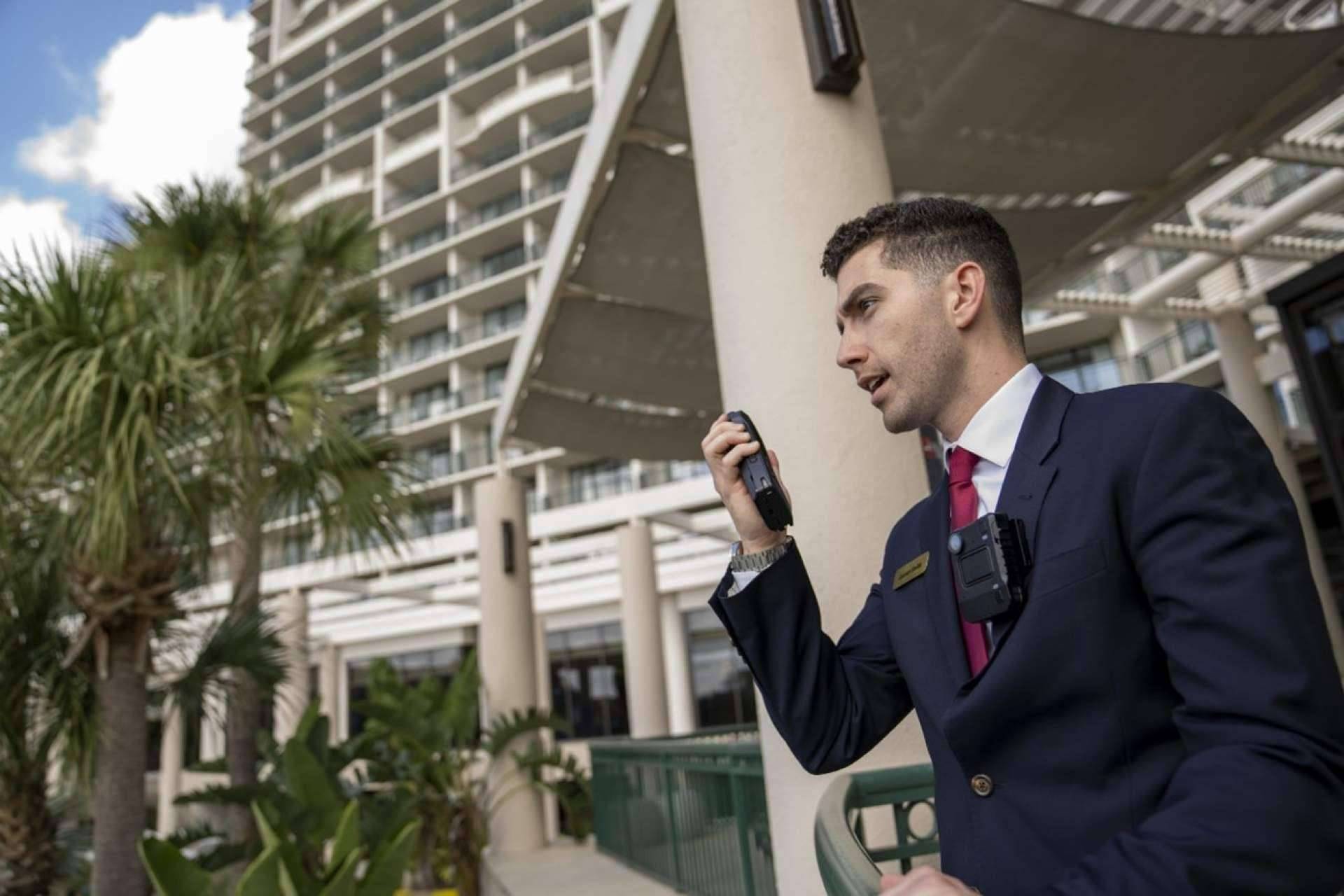 Safety Reimagined de Motorola Solutions llega a España de la mano de Tecnitrán