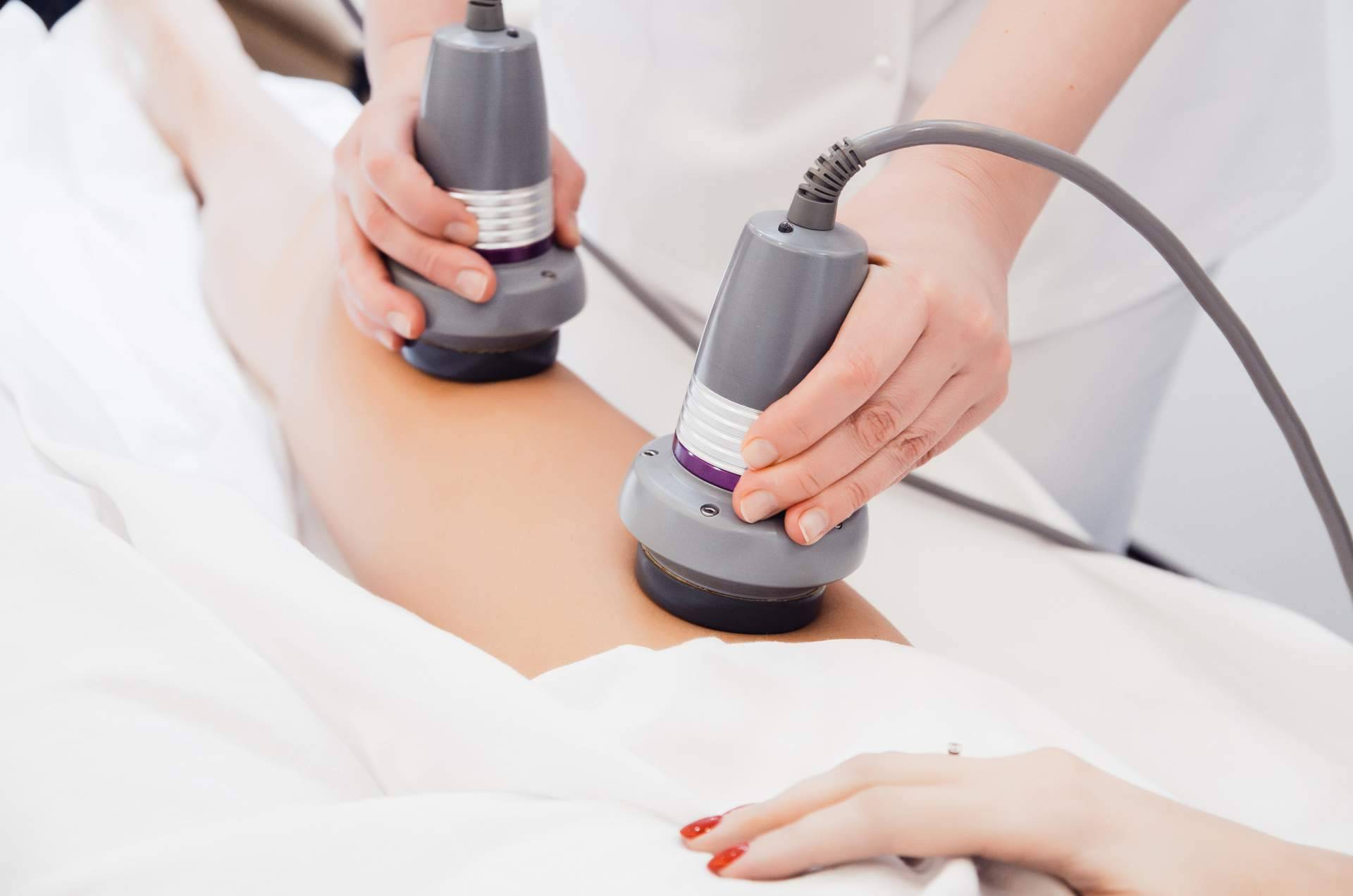 Centro Médico El Pilar sobre el tratamiento de radiofrecuencia corporal