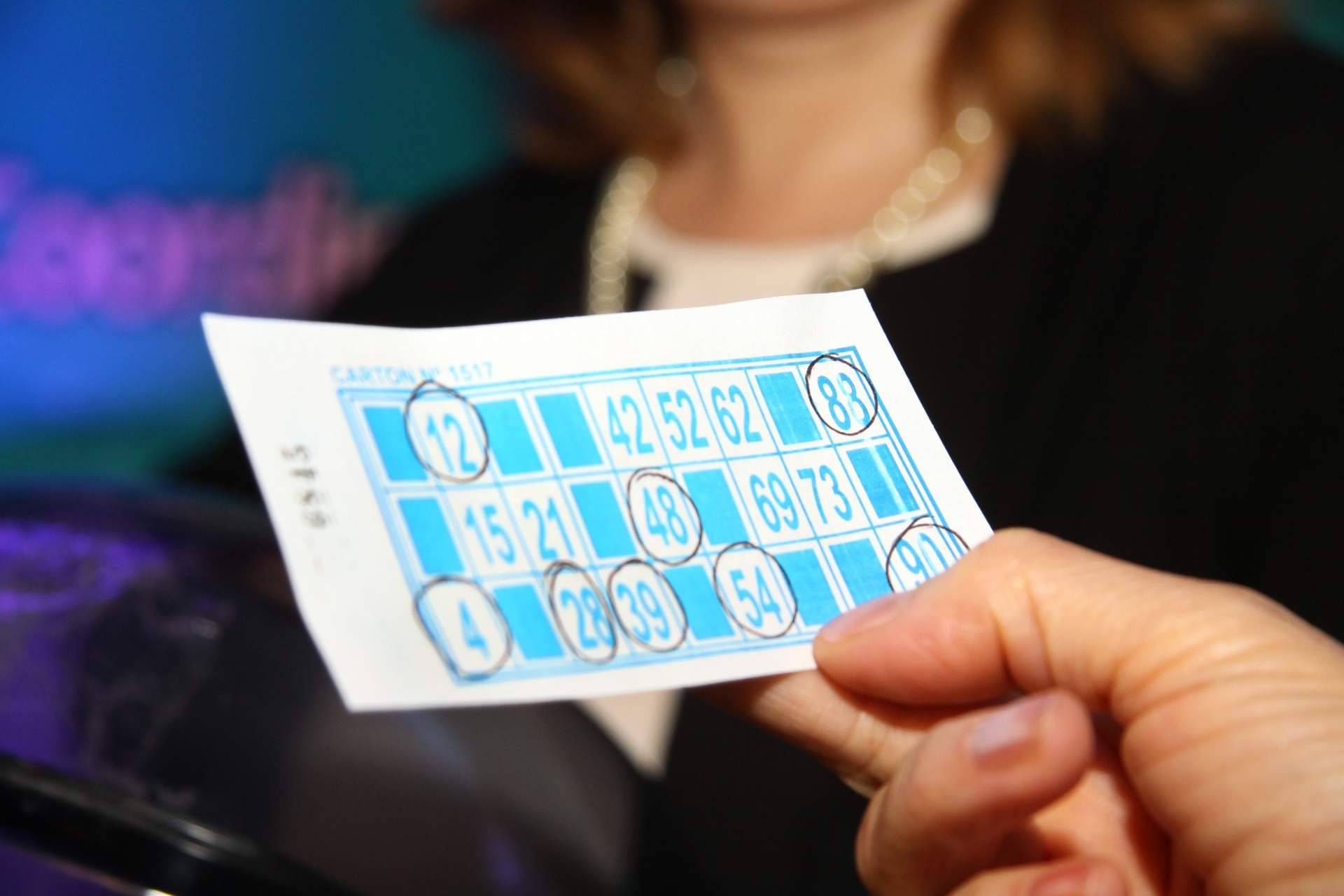 Momento decisivo para el Bingo en la Comunidad de Madrid