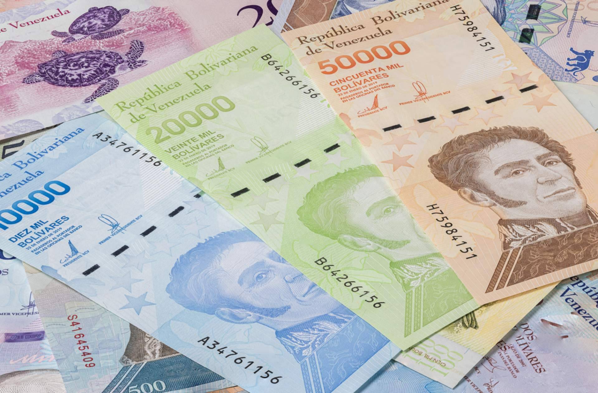 Daniel Paloma Freire sobre la actualidad de la economía venezolana