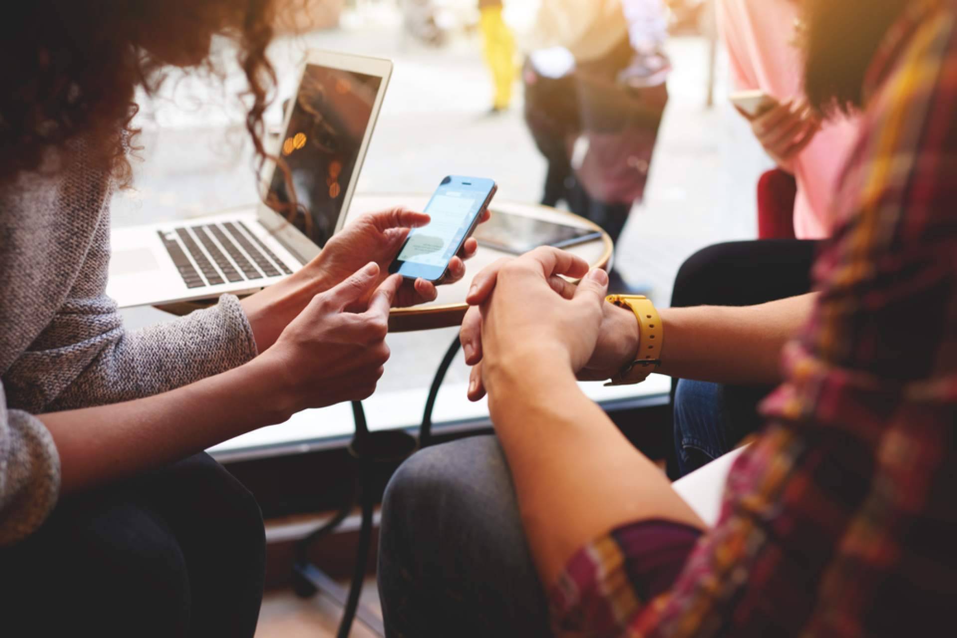 Crear agencia de streamer de Chamet App de la mano de Streamer Agent
